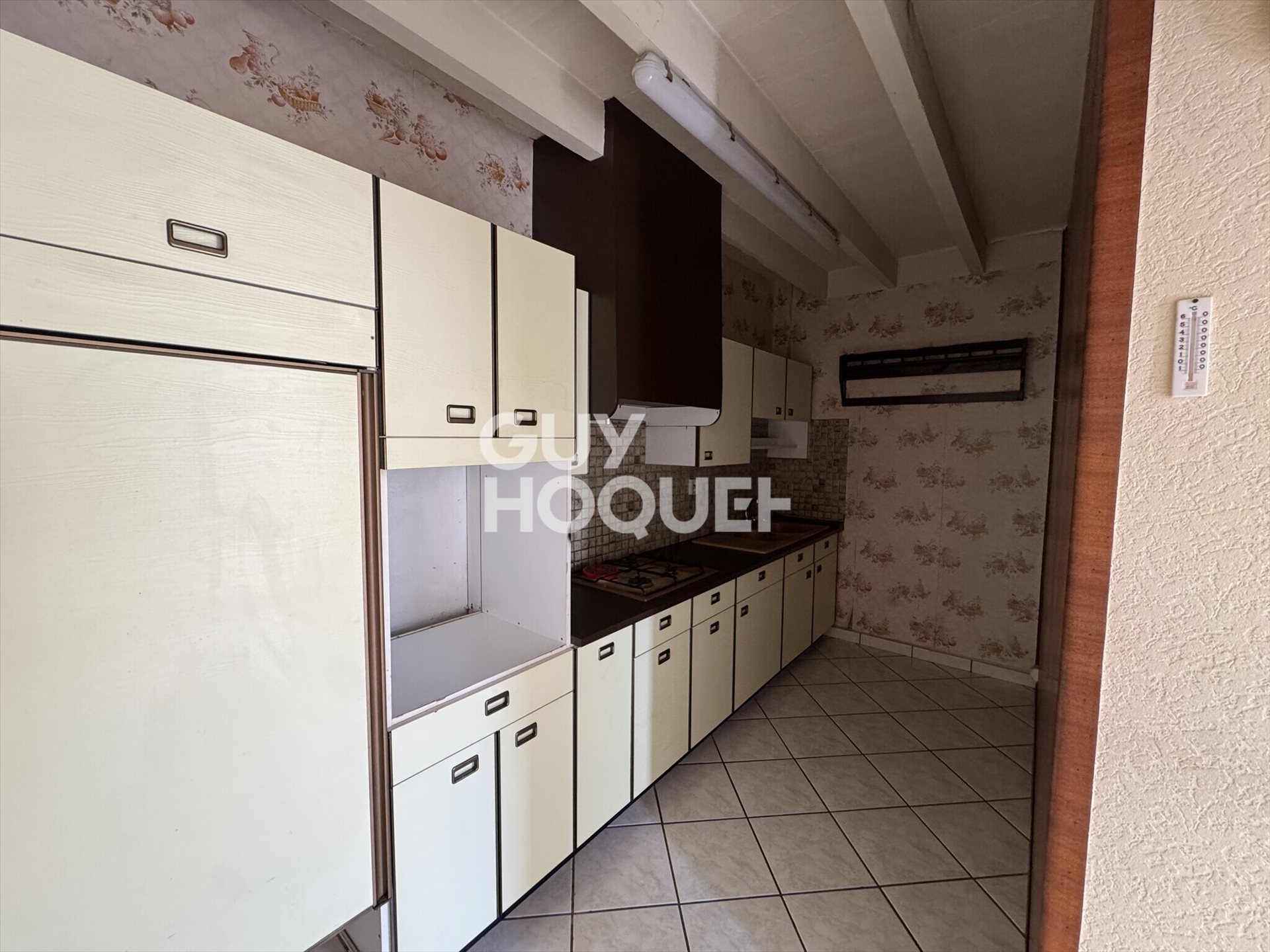 Maison à vendre, 105m², Meyrieu-les-Etangs
