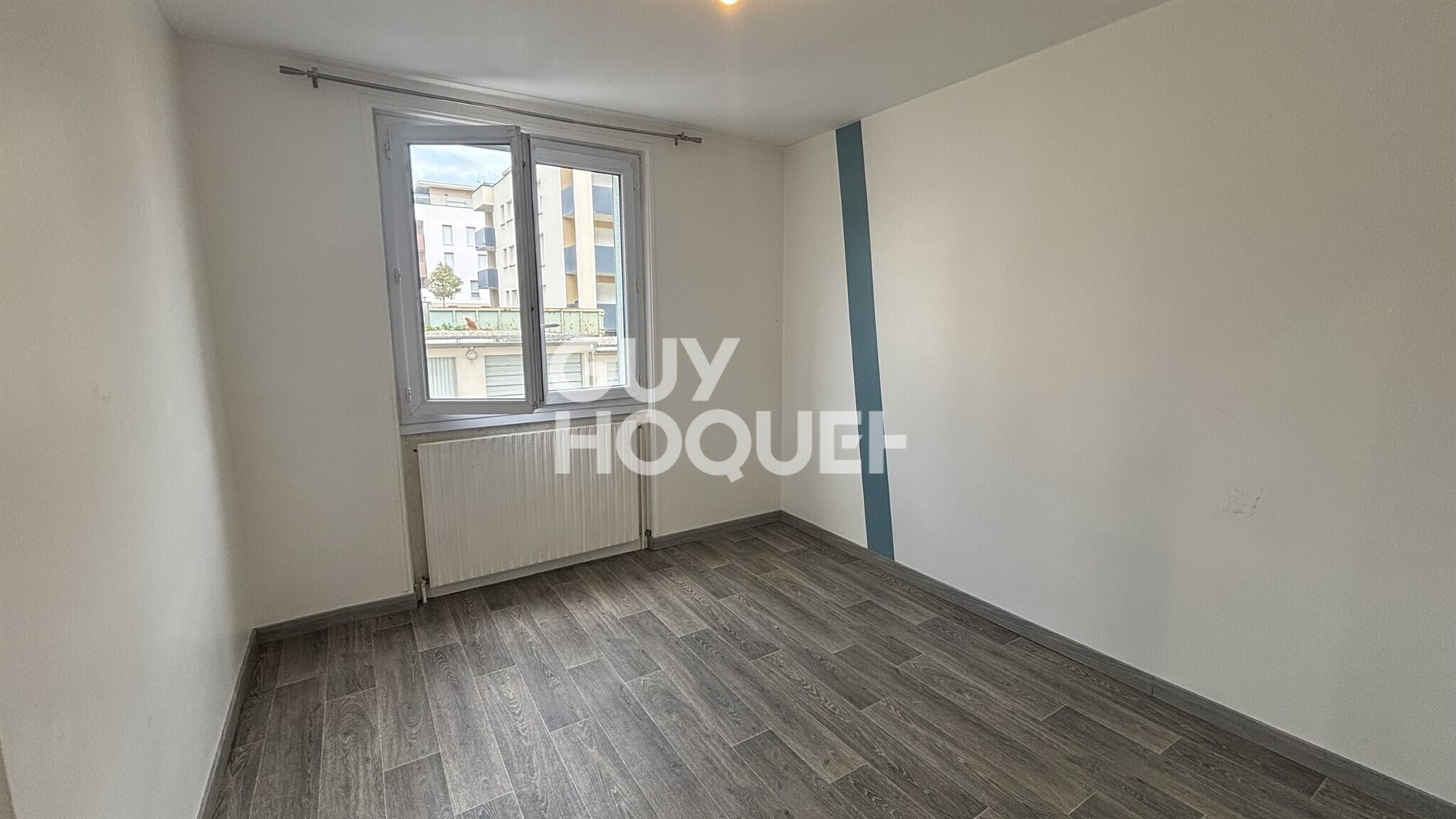 Appartement à vendre, 56m², Bourgoin-Jallieu