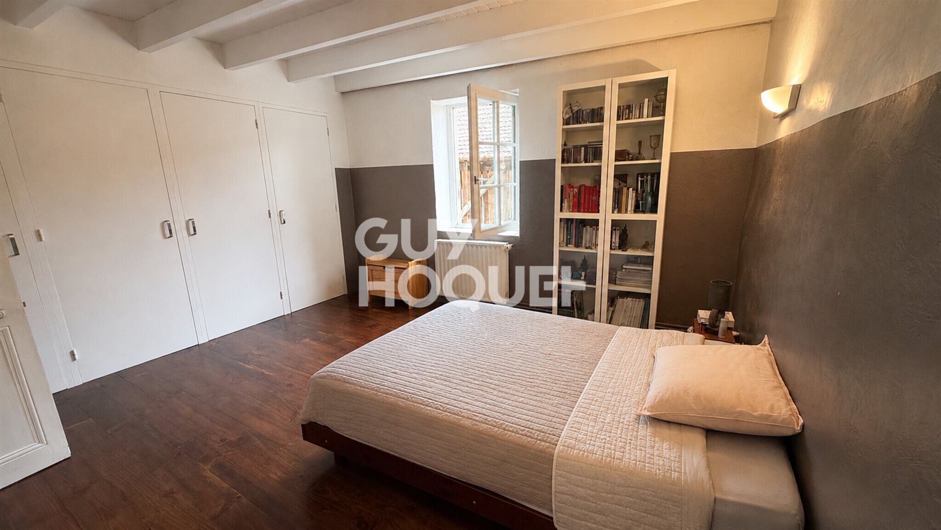 Maison à vendre, 80m², Saint-Alban-de-Roche