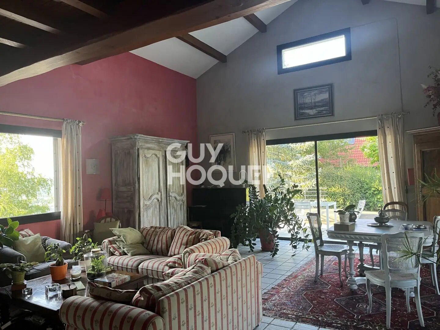 Maison à vendre, 171m², Domarin