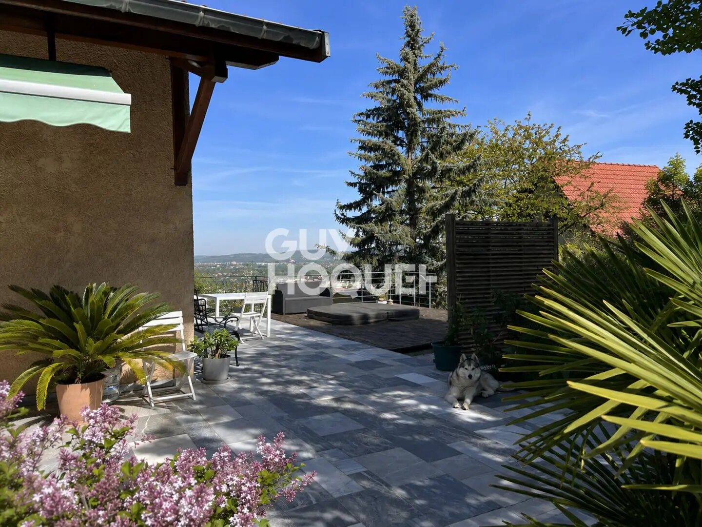 Maison à vendre, 171m², Domarin