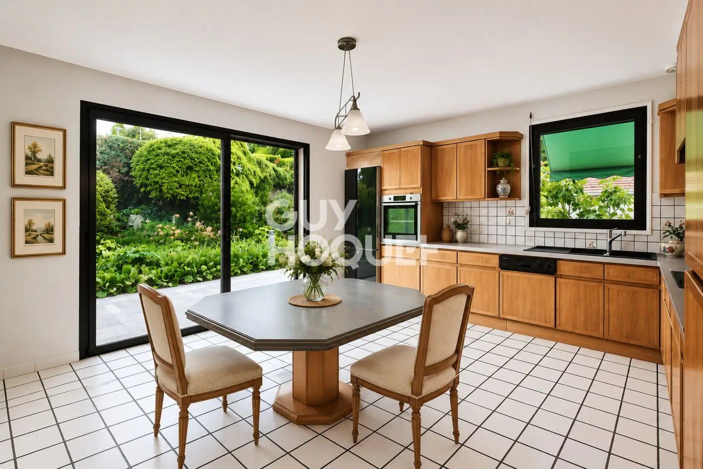Maison à vendre, 171m², Domarin