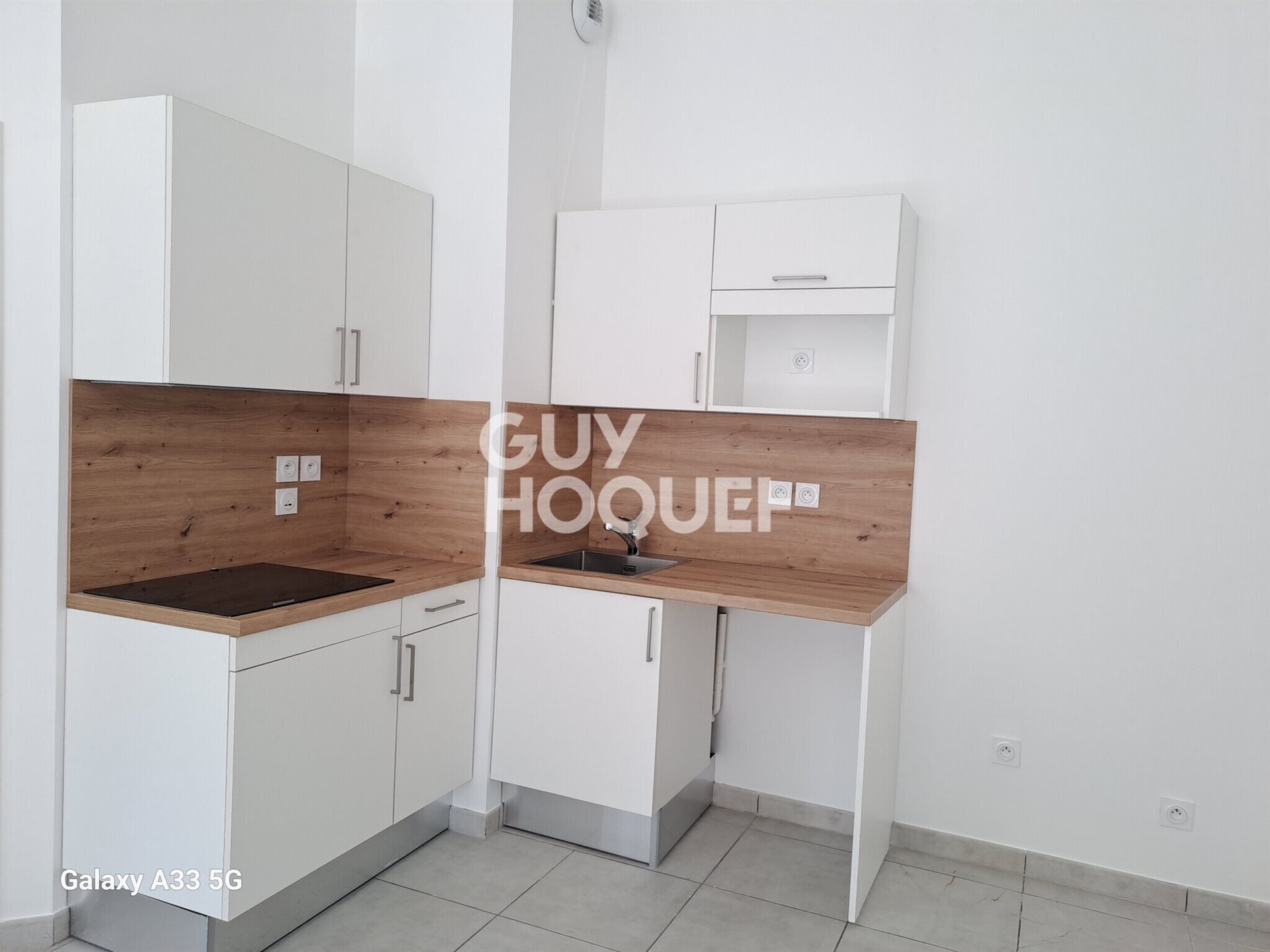 Appartement à vendre, 72m², Bourgoin-Jallieu