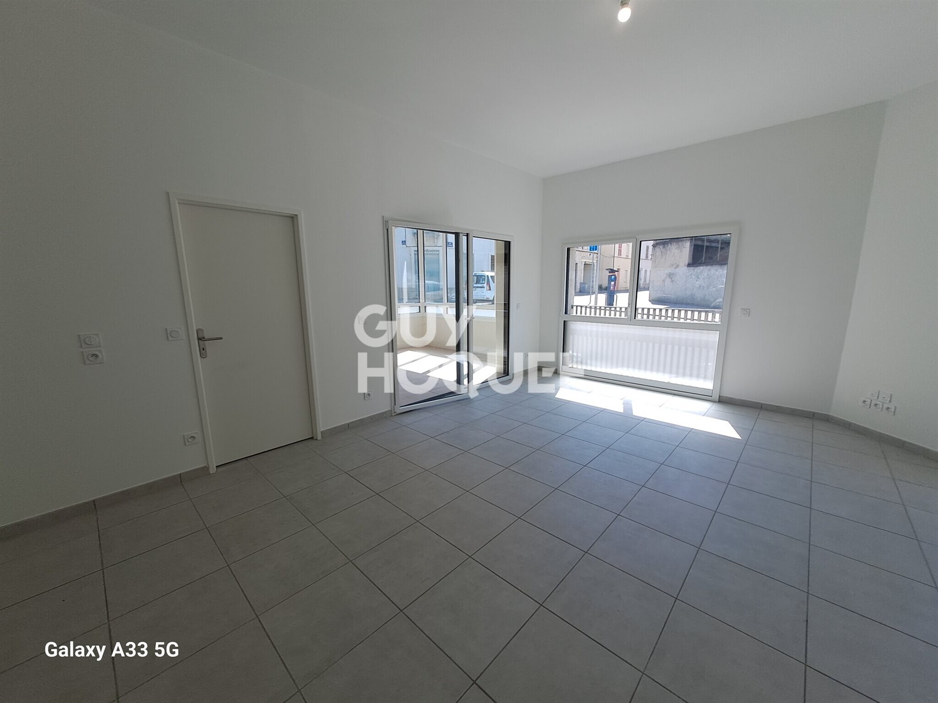 Appartement à vendre, 72m², Bourgoin-Jallieu
