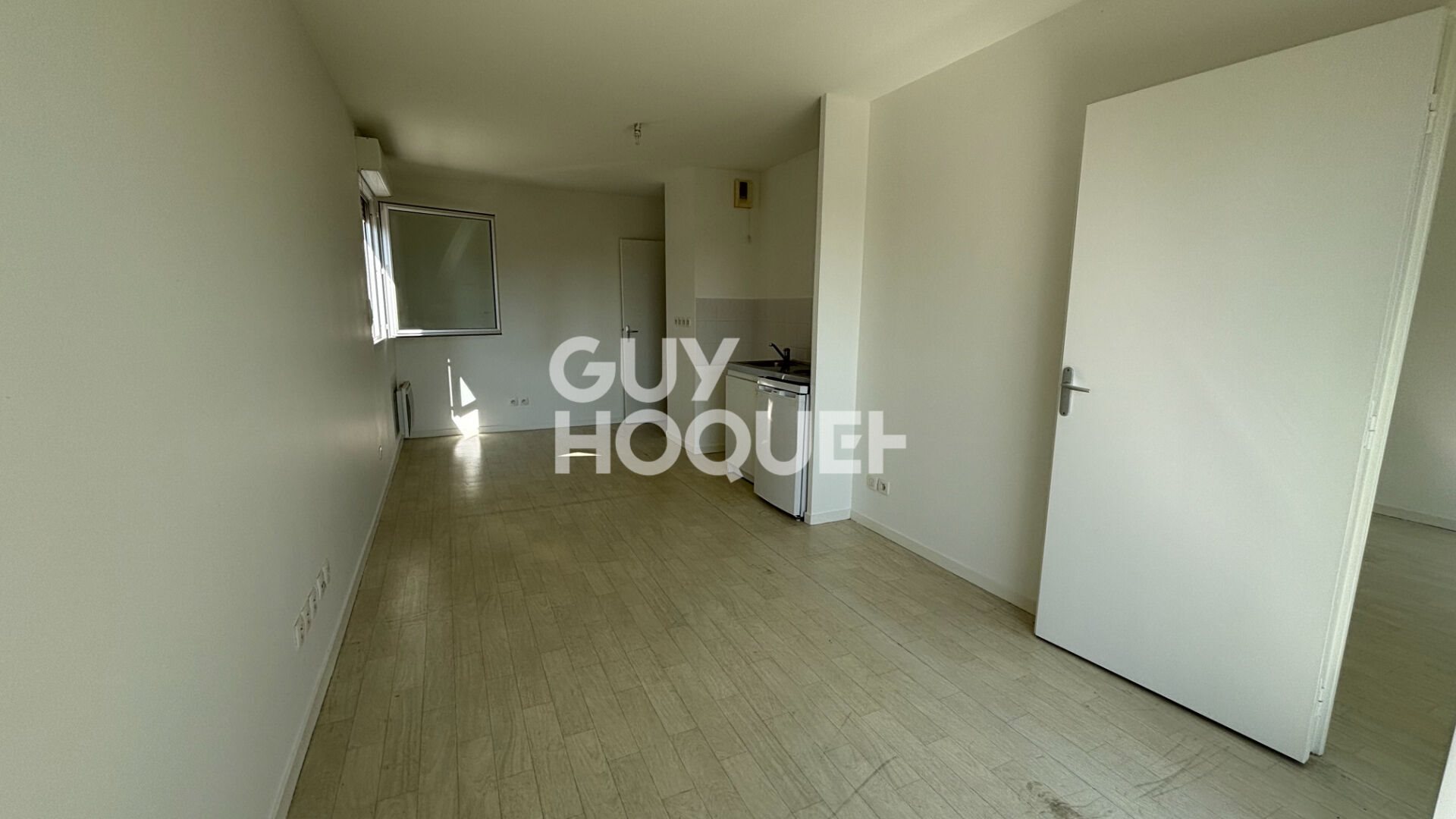 Appartement à vendre, 41m², L'Isle-d'Abeau