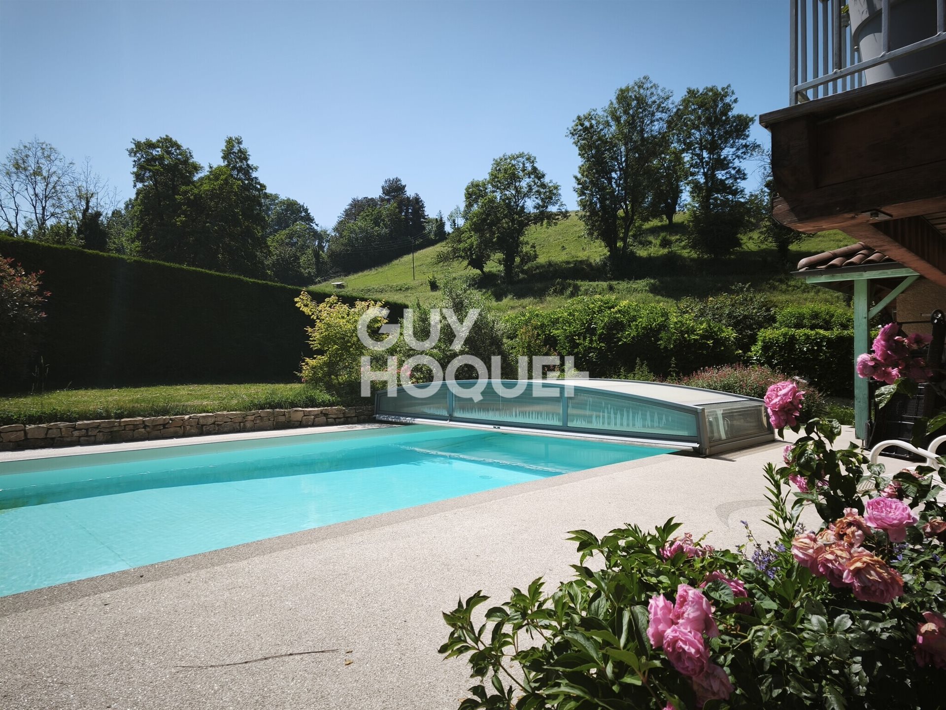 Maison à vendre, 220m², Saint-Chef