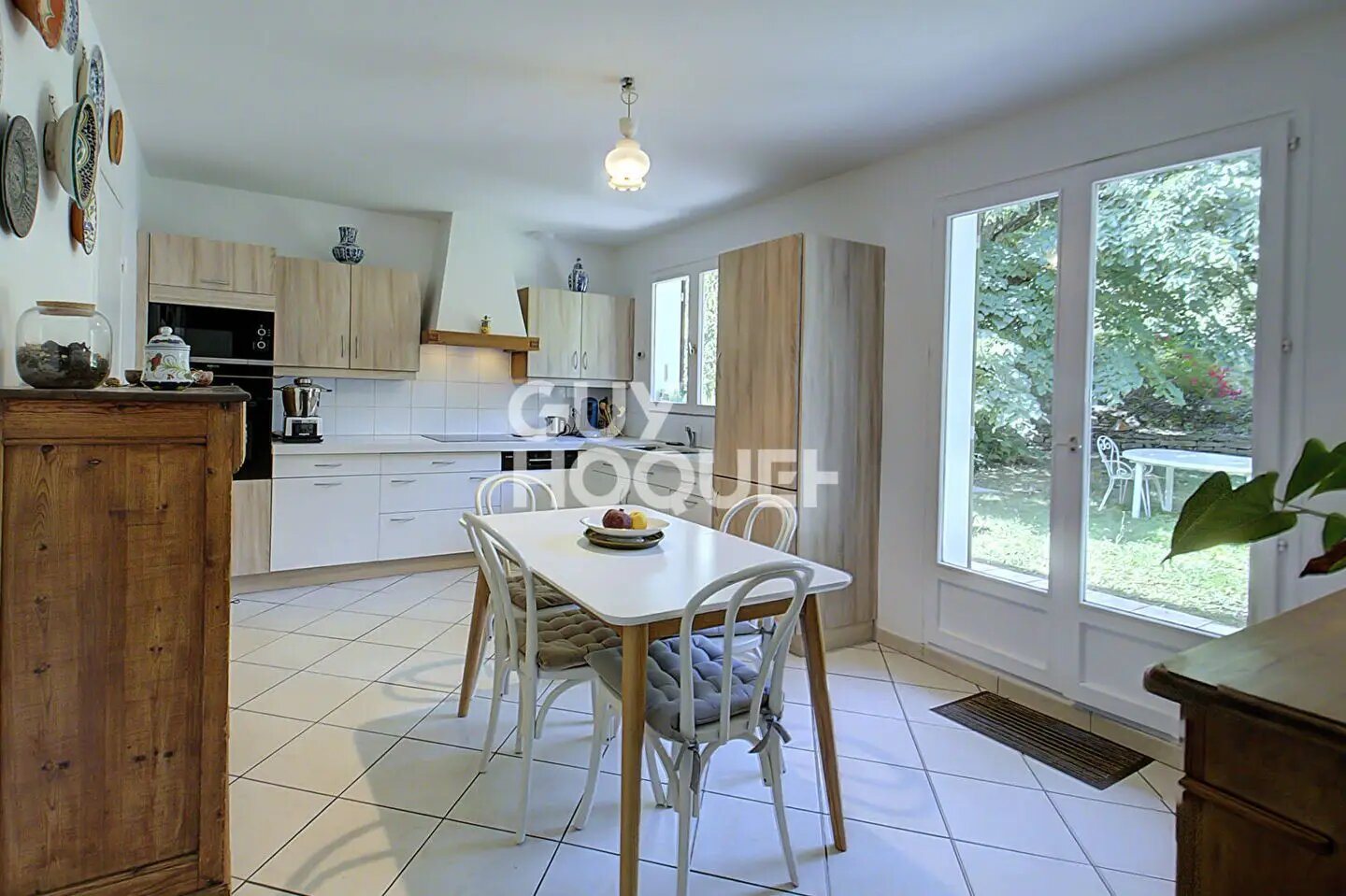 Maison à vendre, 160m², Villefontaine
