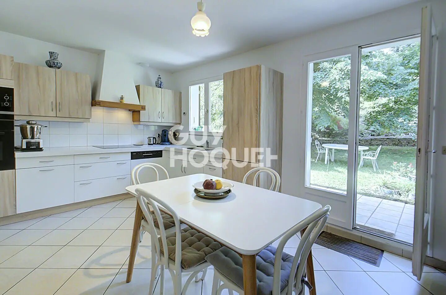 Maison à vendre, 160m², Villefontaine