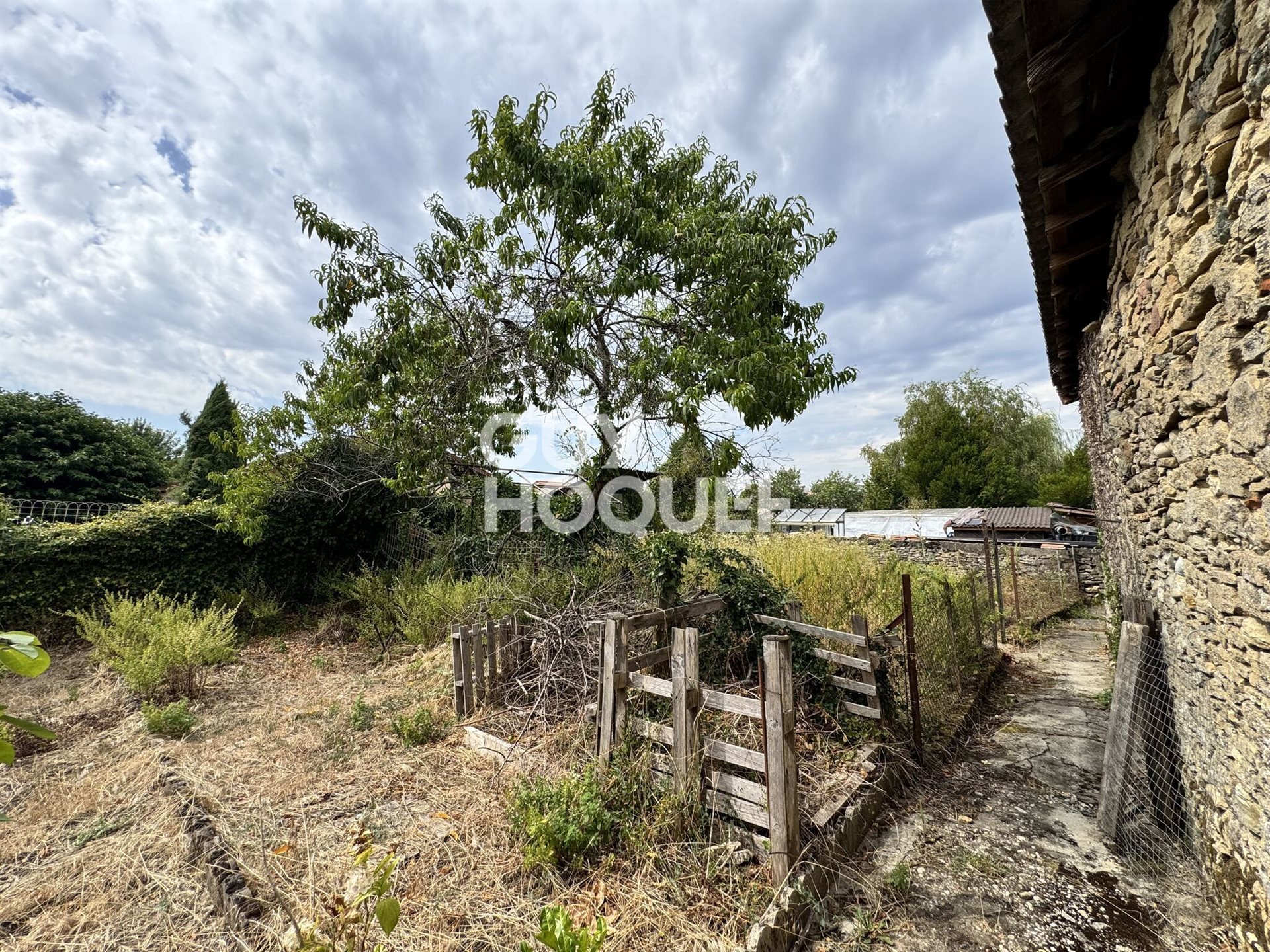 Maison à vendre, 70m², Saint-Alban-de-Roche