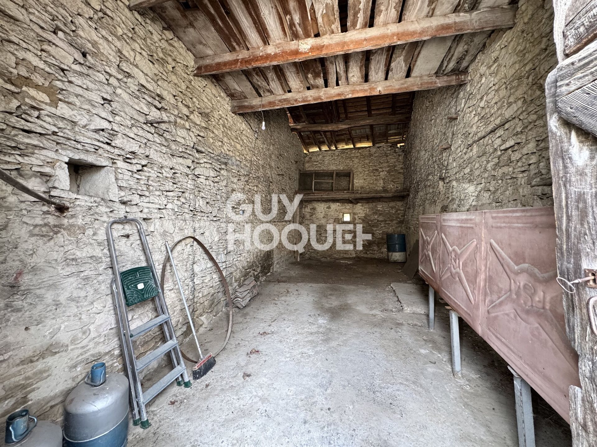 Maison à vendre, 70m², Saint-Alban-de-Roche