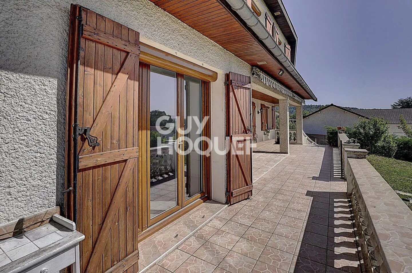 Maison à vendre, 128m², Saint-Savin