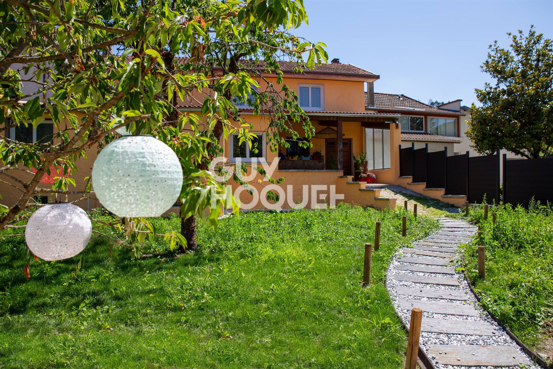 Maison à vendre, 147m², Domarin