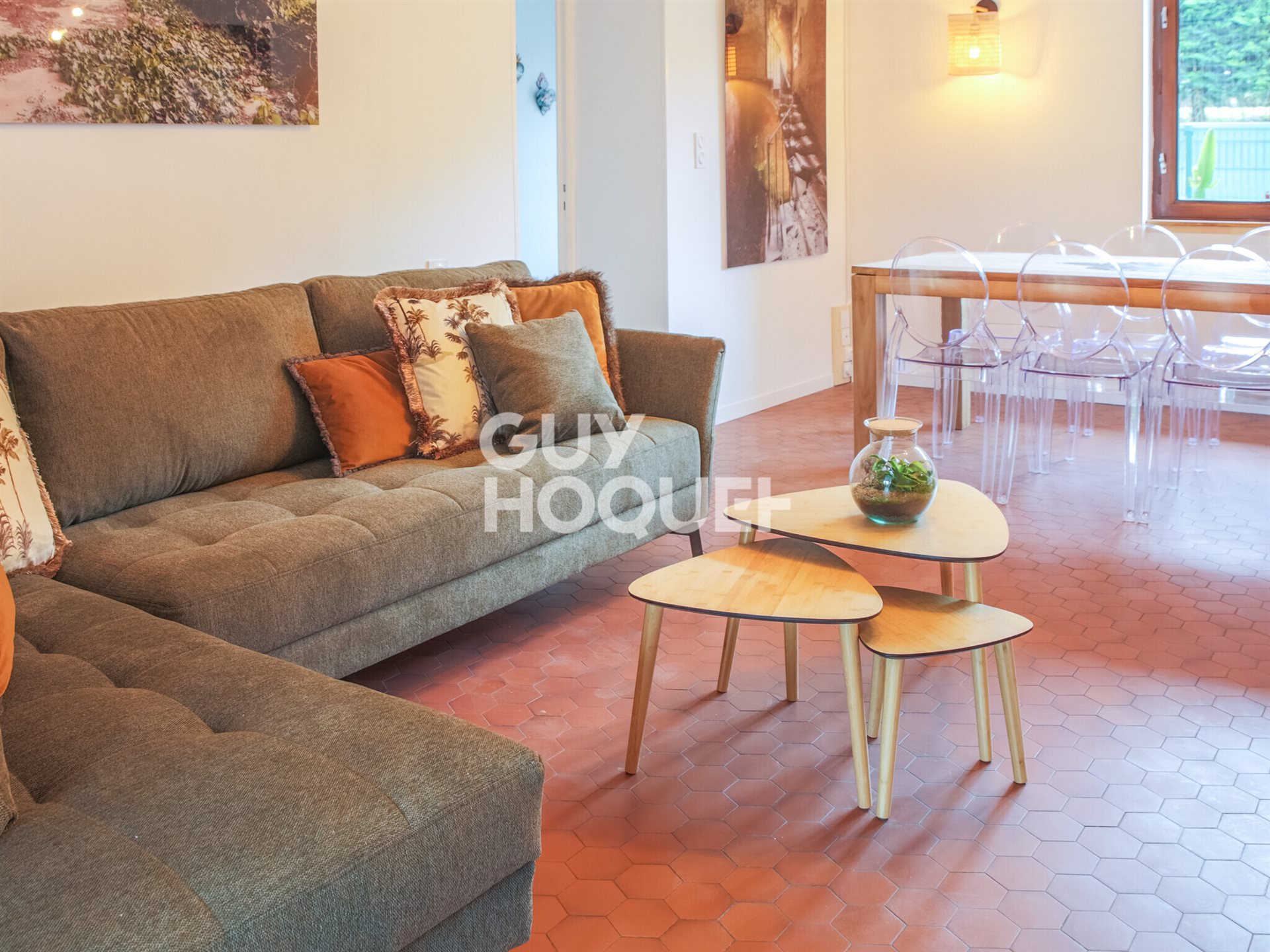 Maison à vendre, 147m², Domarin