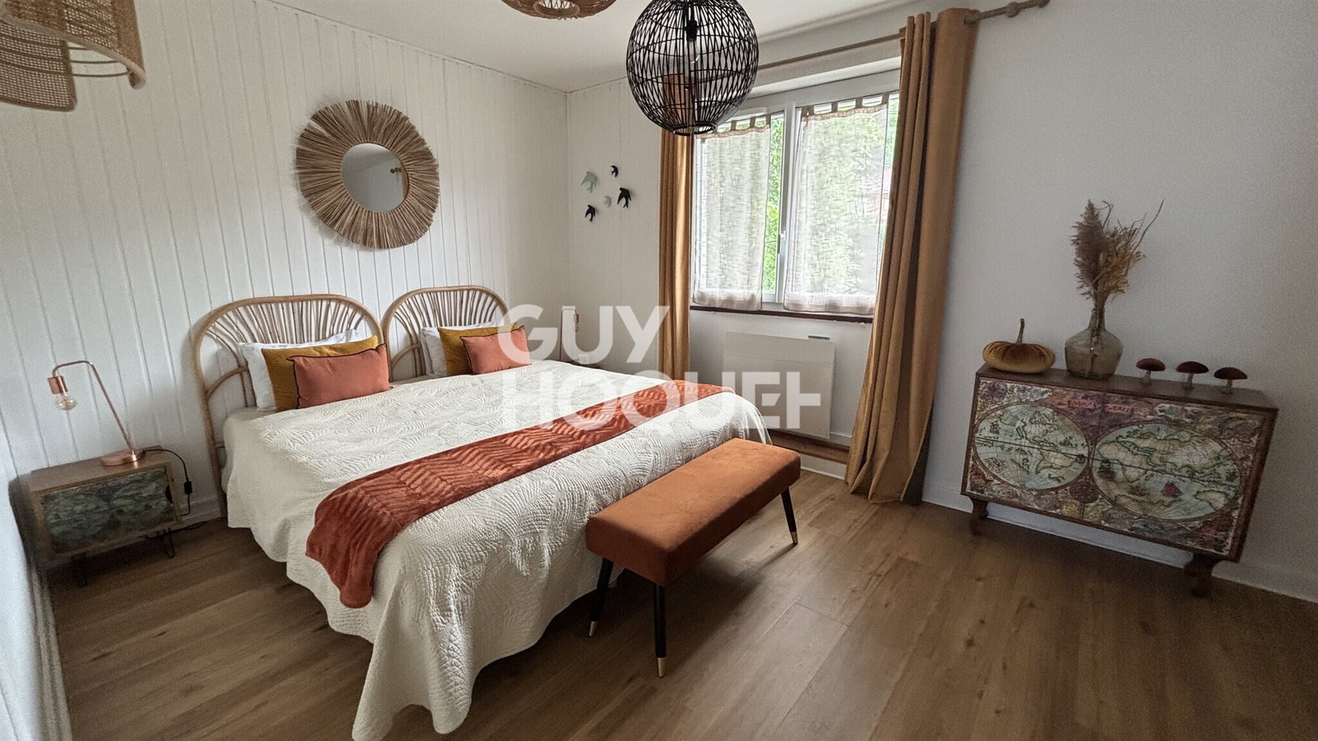 Maison à vendre, 147m², Domarin