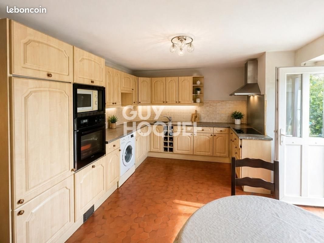 Maison à vendre, 130m², Les Abrets
