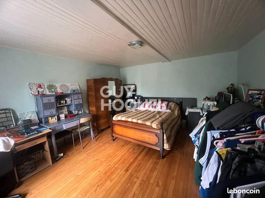 Maison à vendre, 130m², Les Abrets