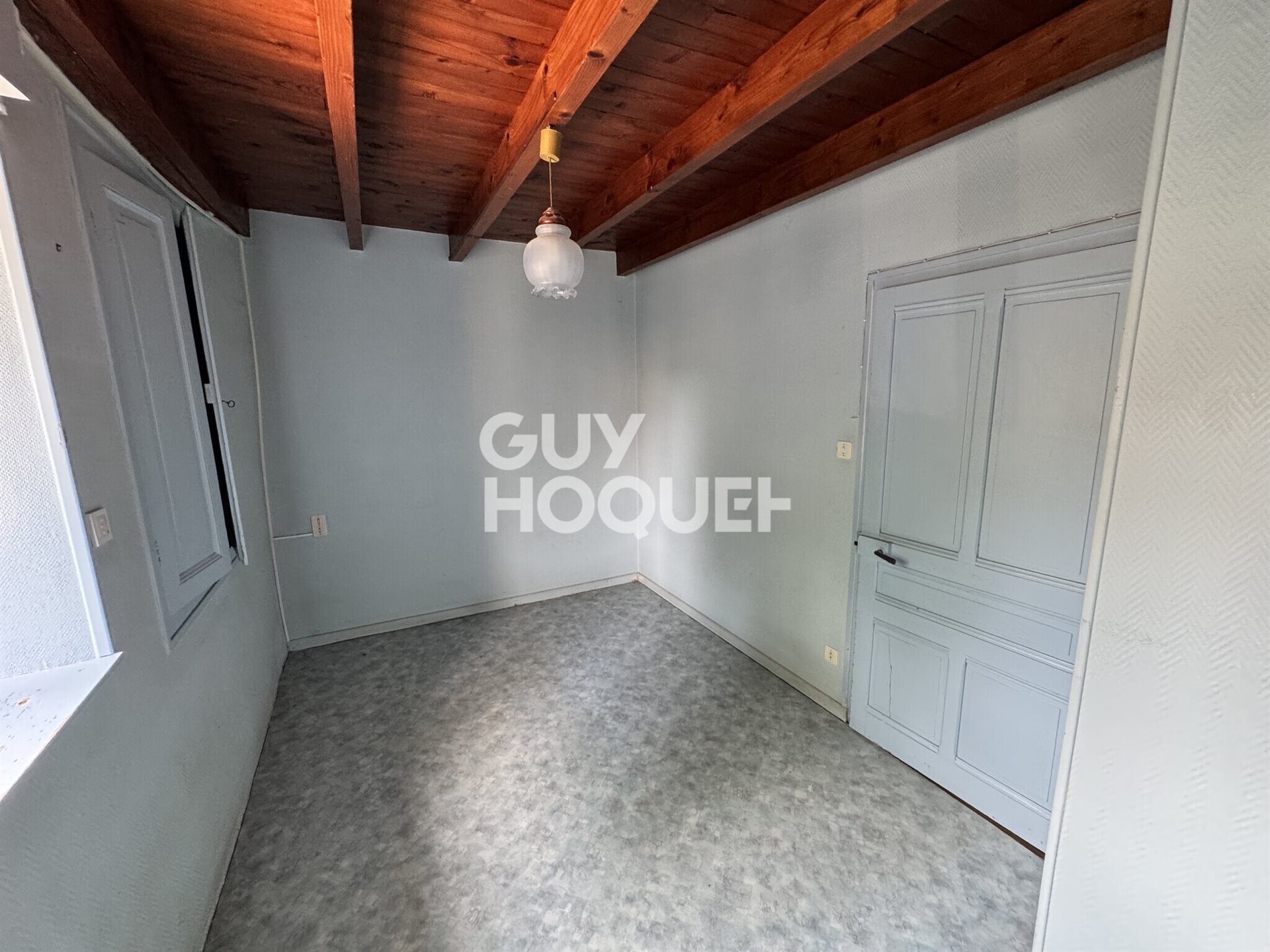 Maison à vendre, 75m², Saint-Alban-de-Roche