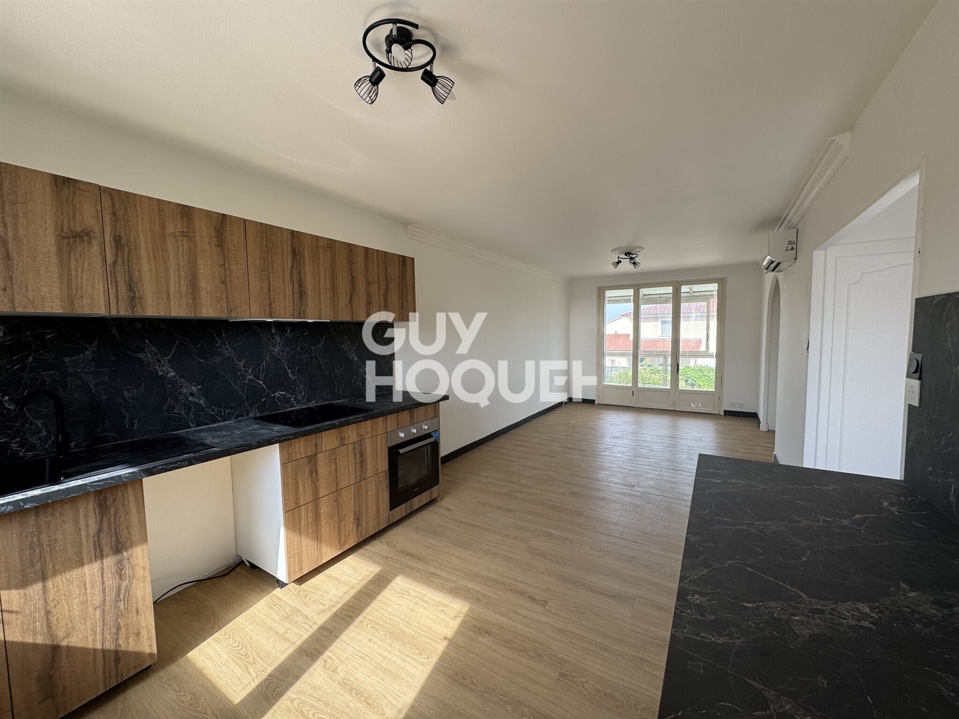Maison à vendre, 70m², Saint-Alban-de-Roche