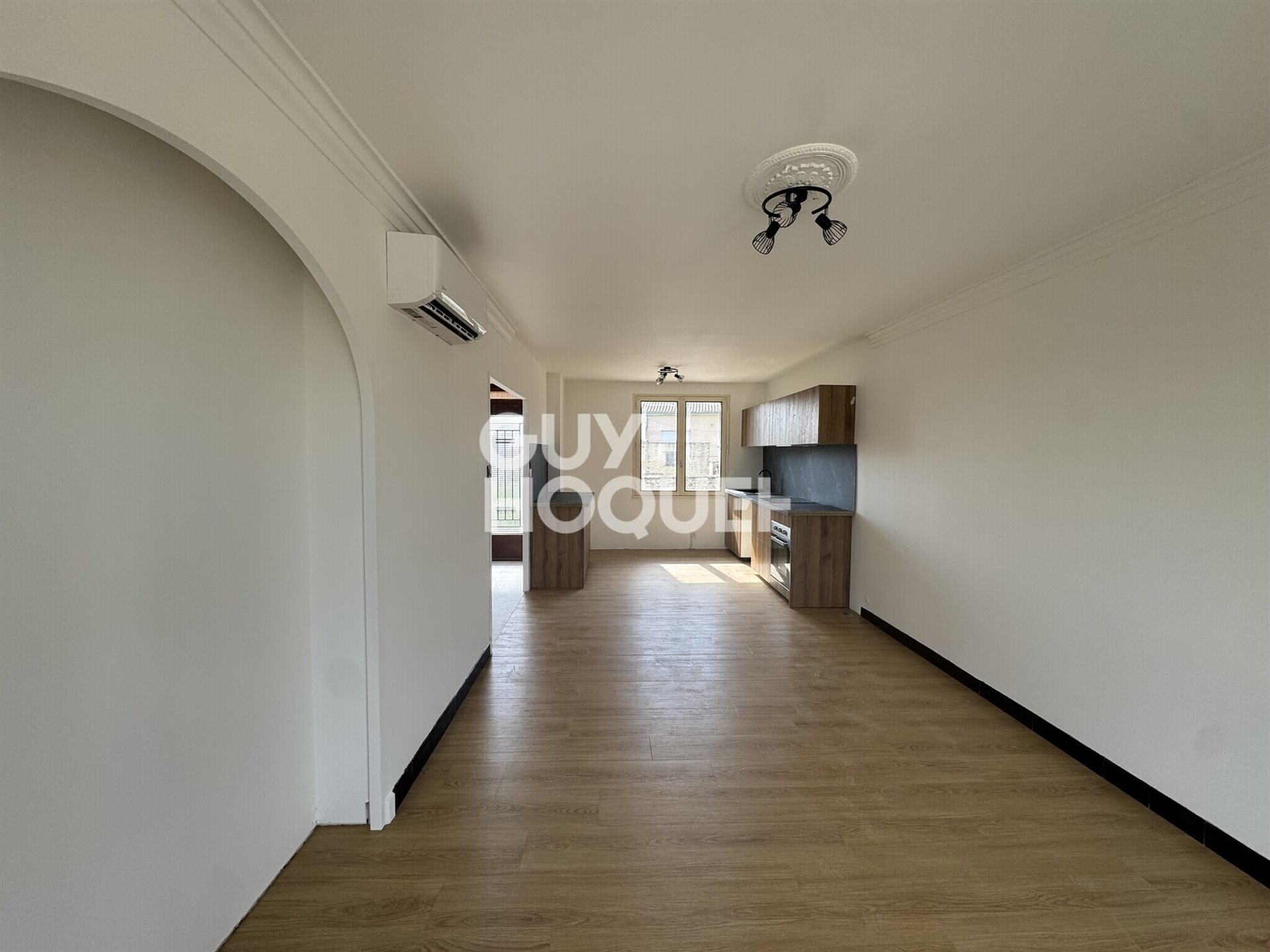 Maison à vendre, 70m², Saint-Alban-de-Roche