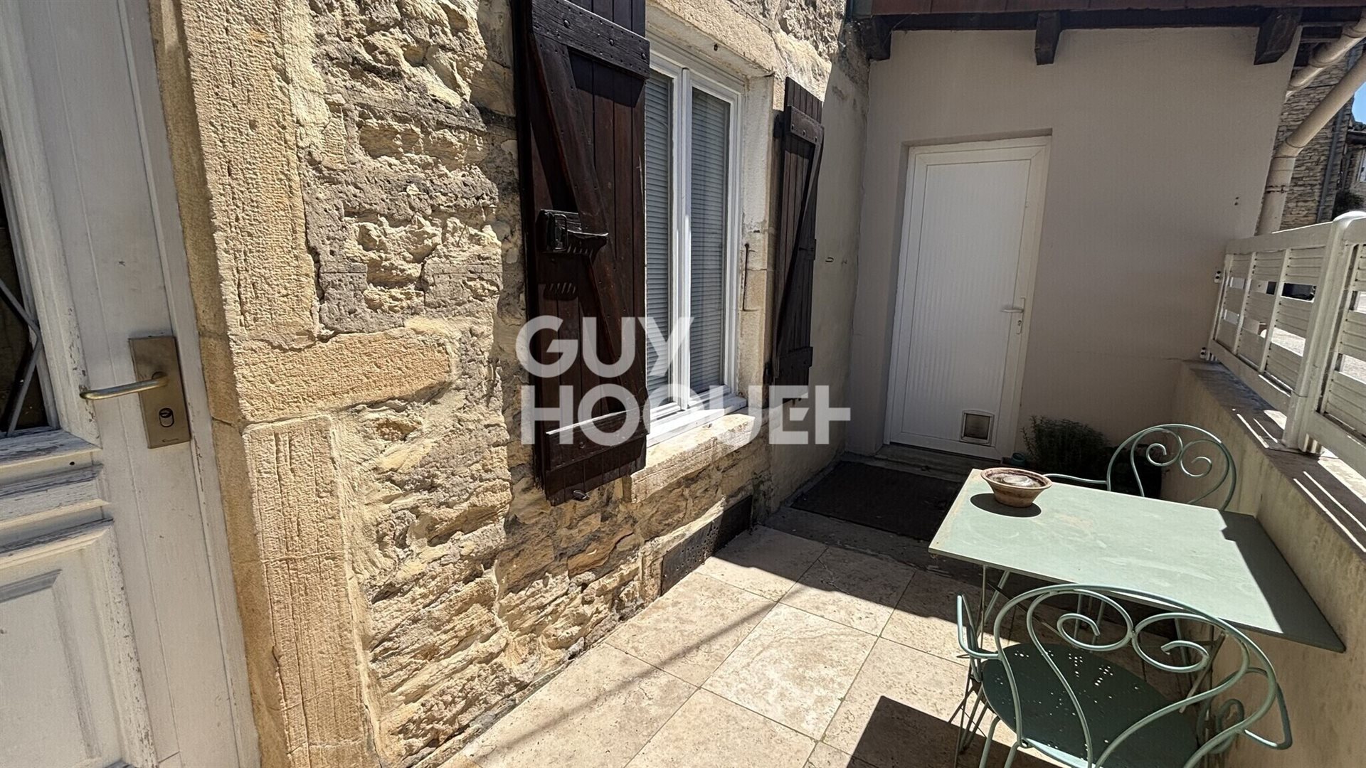 Maison à vendre, 114m², Saint-Alban-de-Roche
