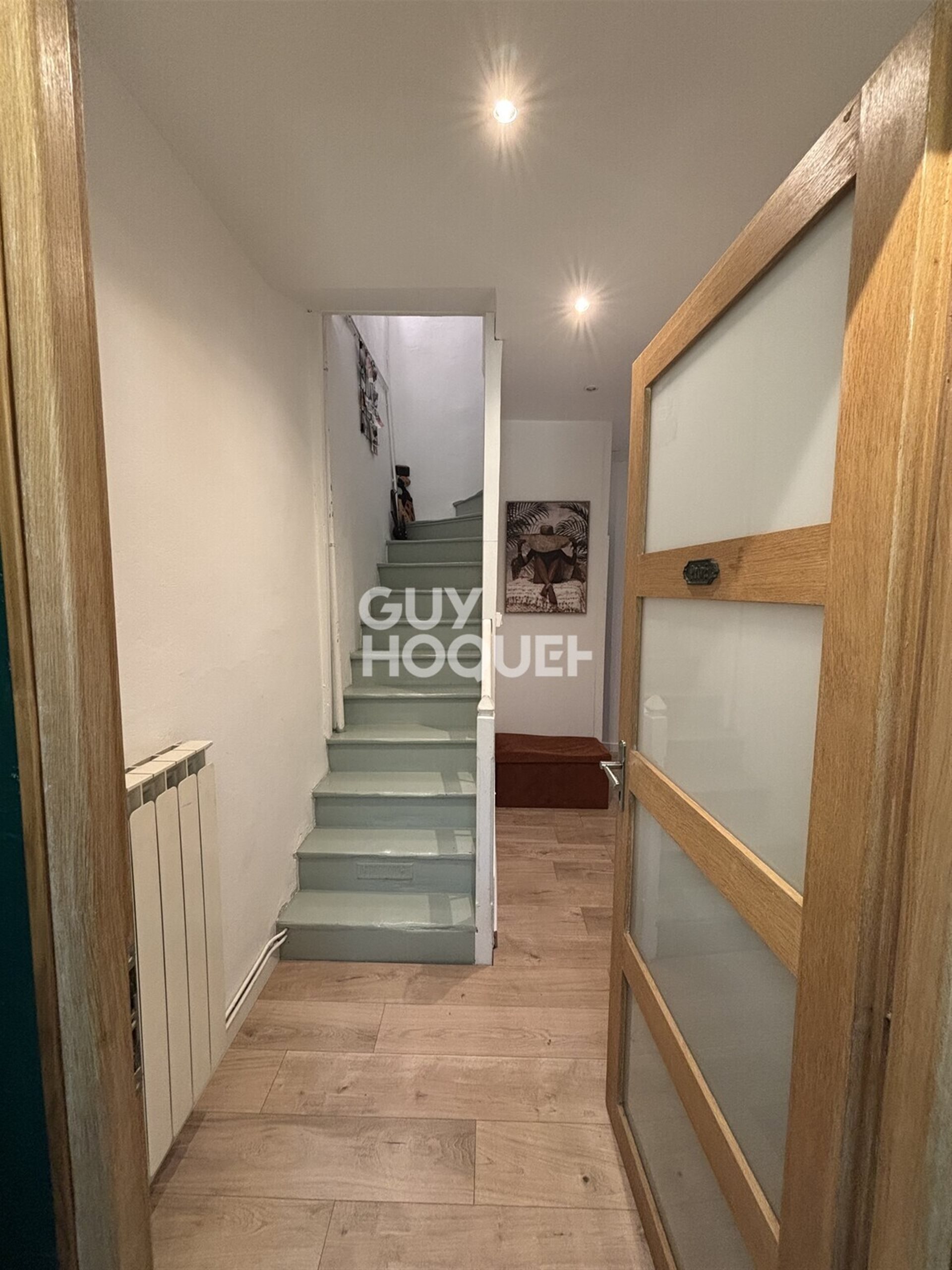 Maison à vendre, 114m², Saint-Alban-de-Roche