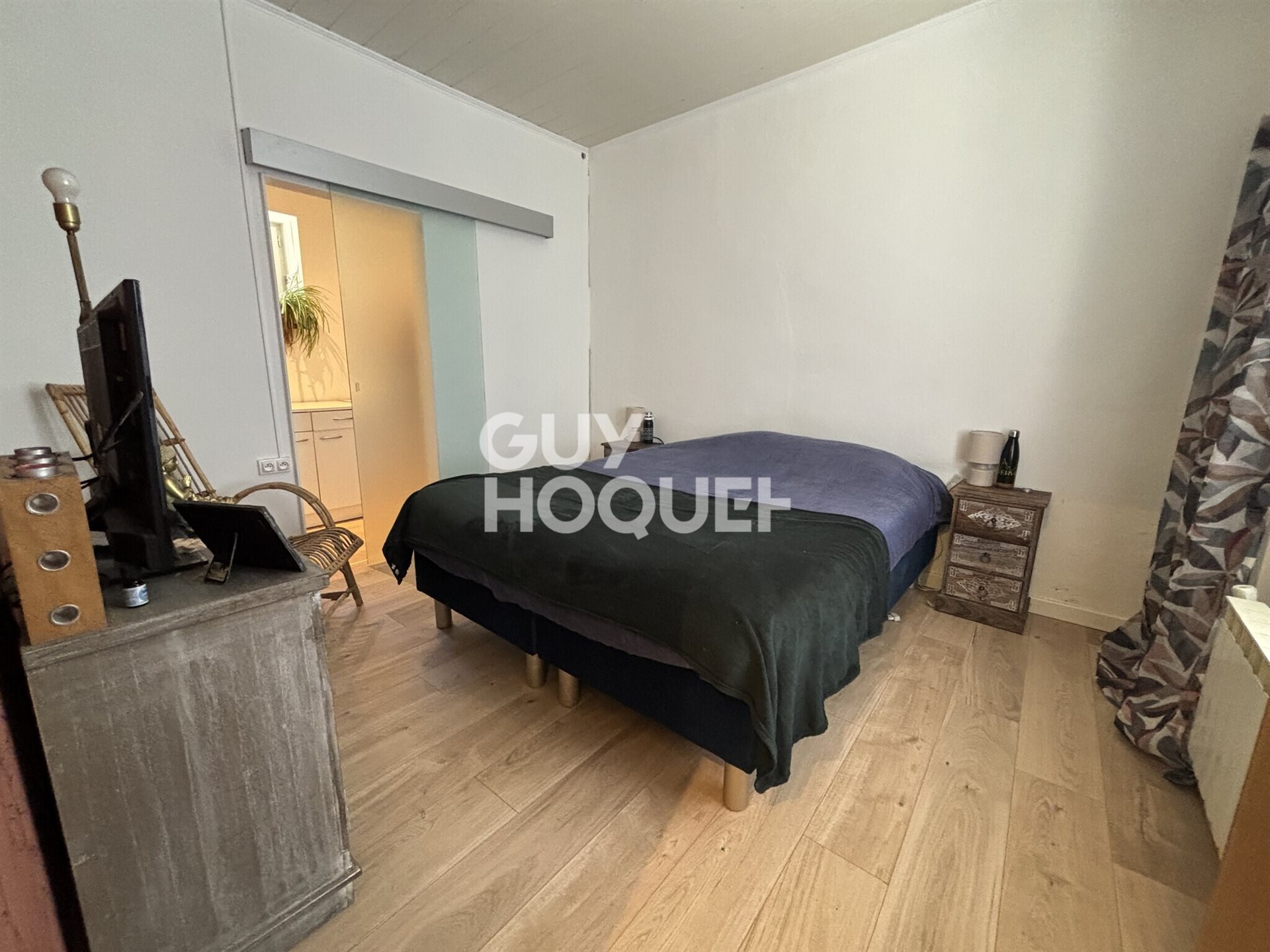 Maison à vendre, 114m², Saint-Alban-de-Roche