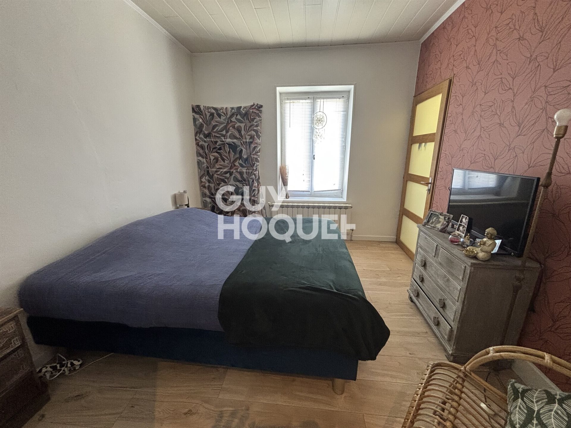 Maison à vendre, 114m², Saint-Alban-de-Roche