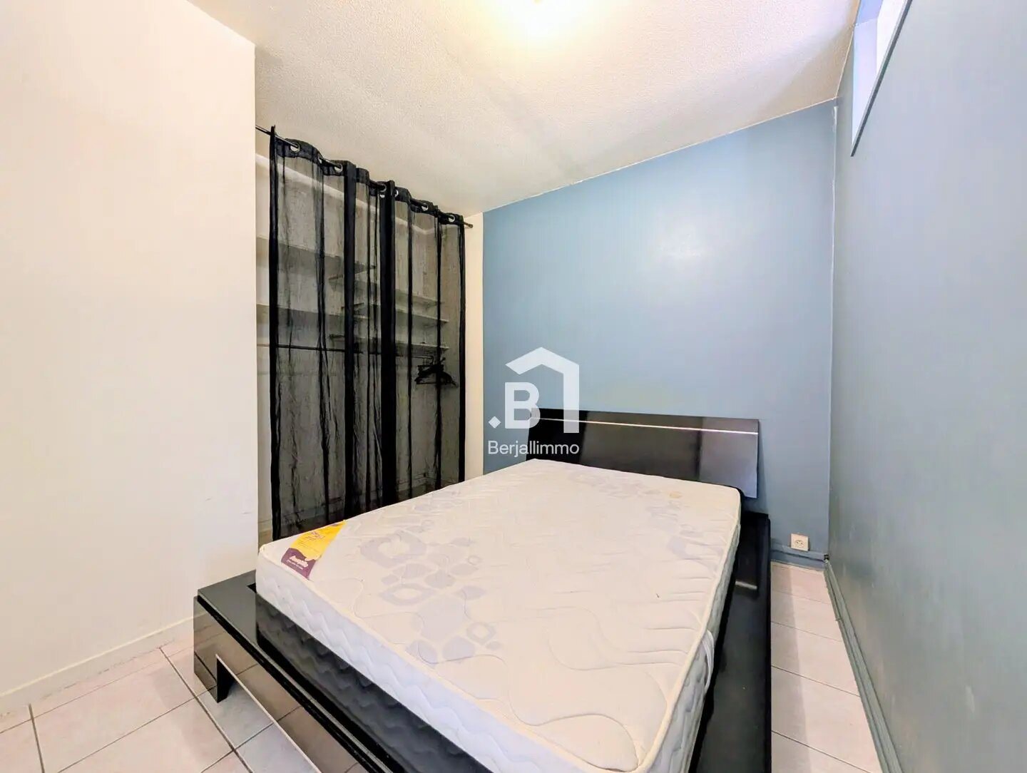 Appartement à vendre, 34m², Bourgoin-Jallieu
