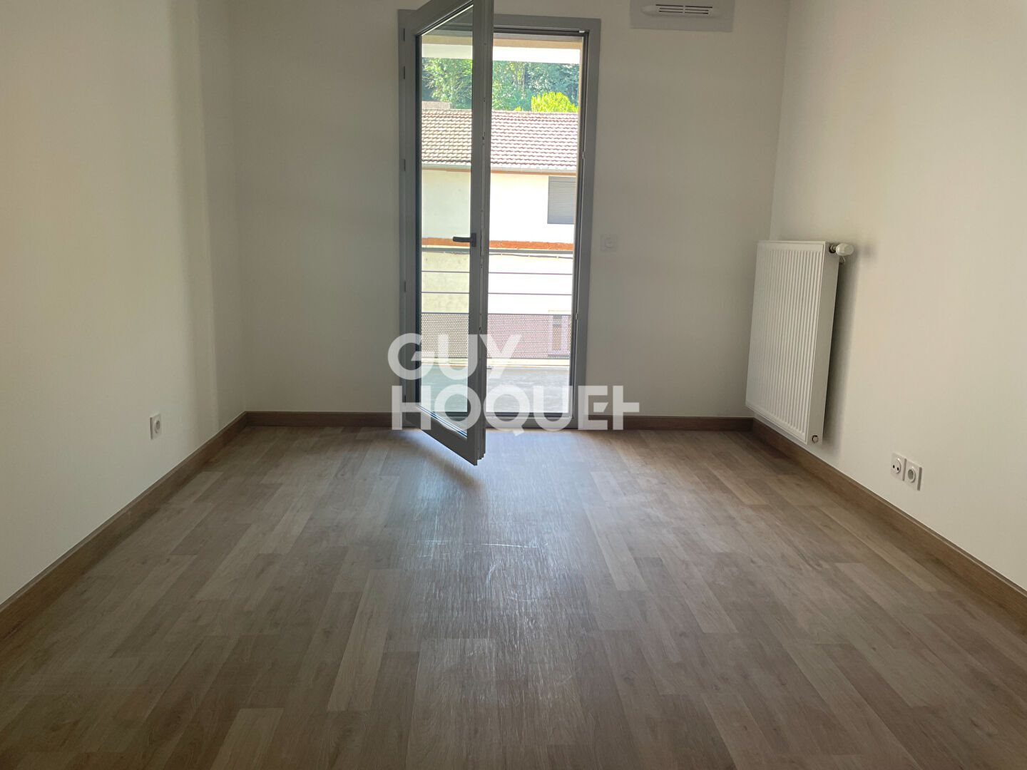 Appartement à louer, 53m², Bourgoin-Jallieu