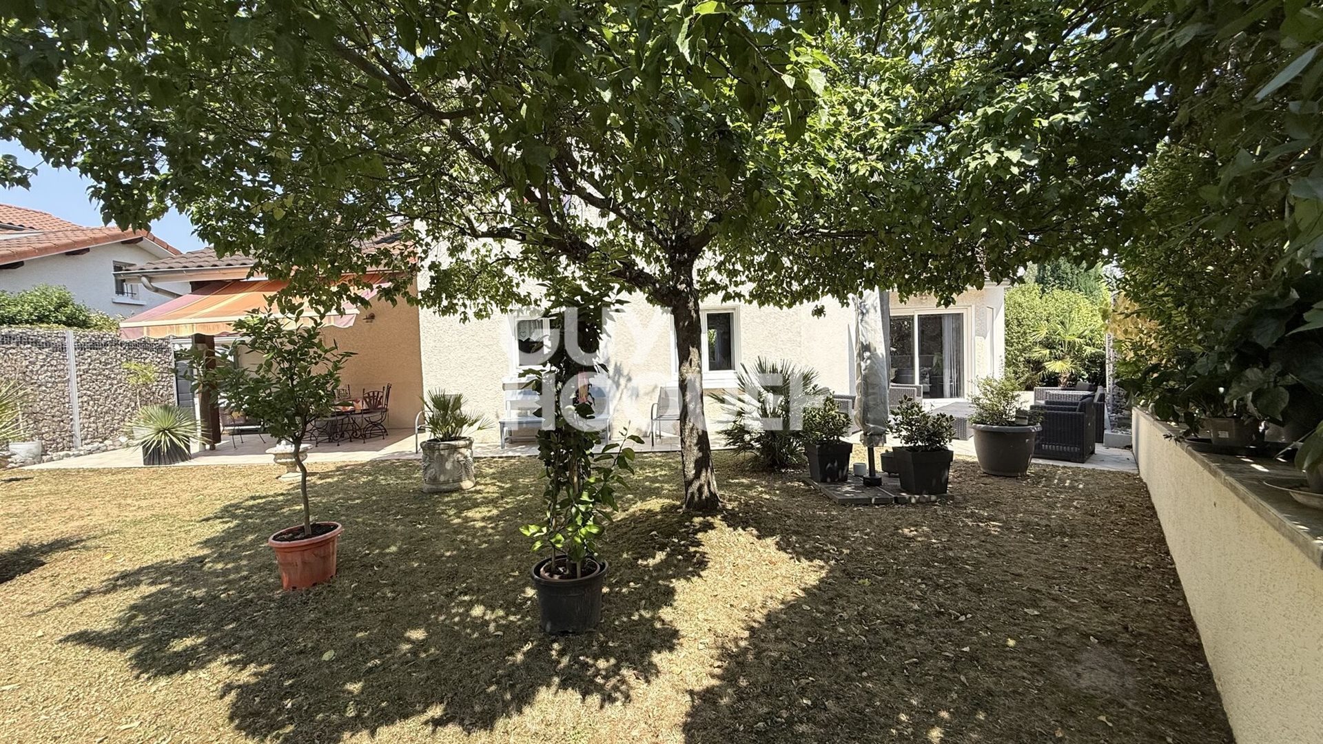 Maison à vendre, 151m², Bourgoin-Jallieu