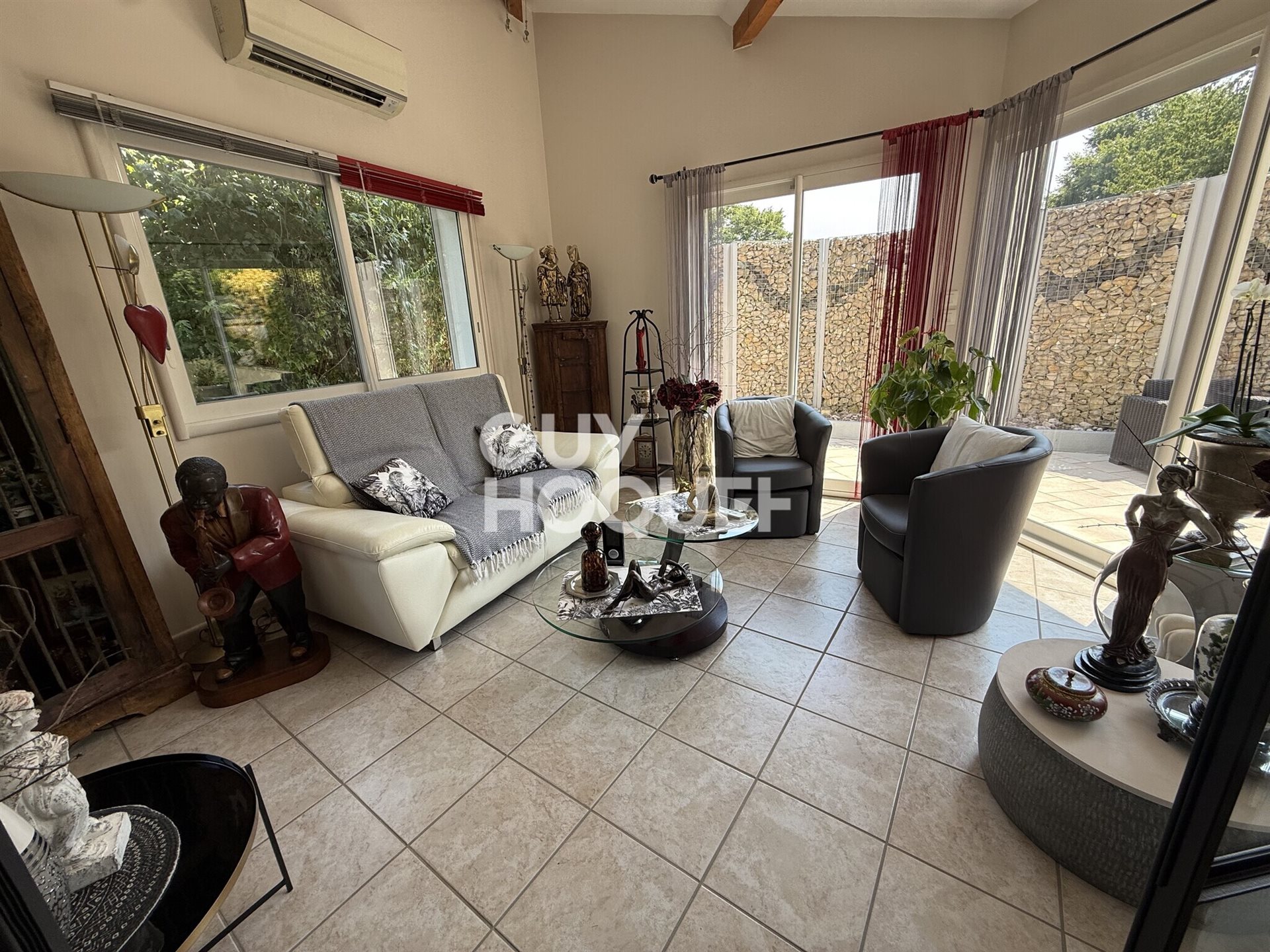 Maison à vendre, 151m², Bourgoin-Jallieu
