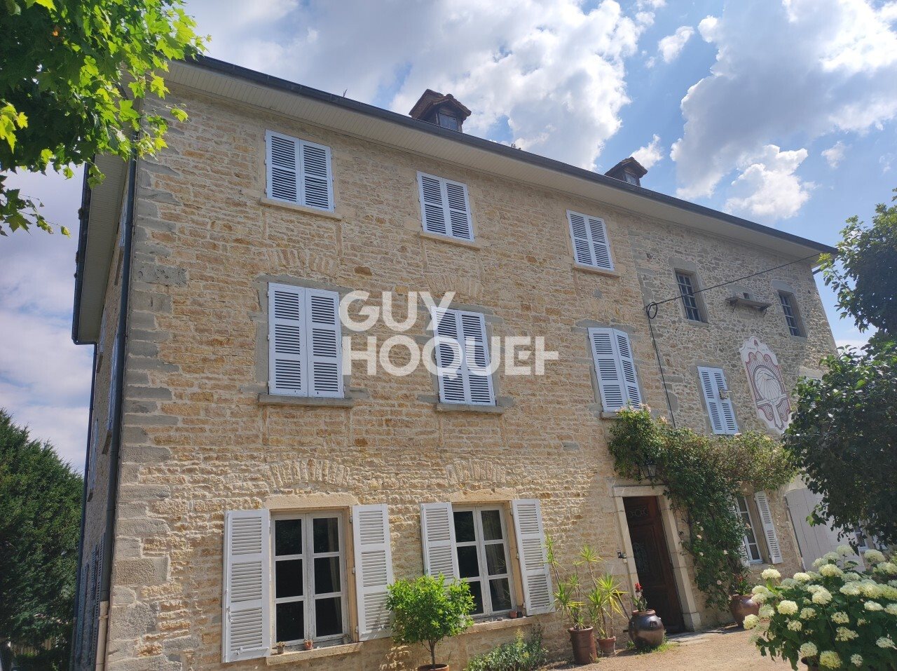 Appartement à louer, 87m², Bourgoin-Jallieu