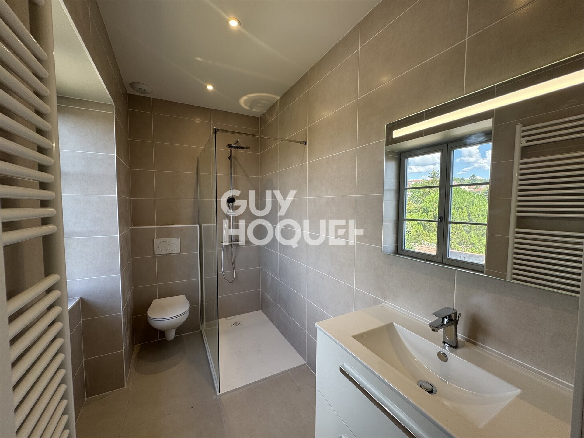 Appartement à louer, 87m², Bourgoin-Jallieu