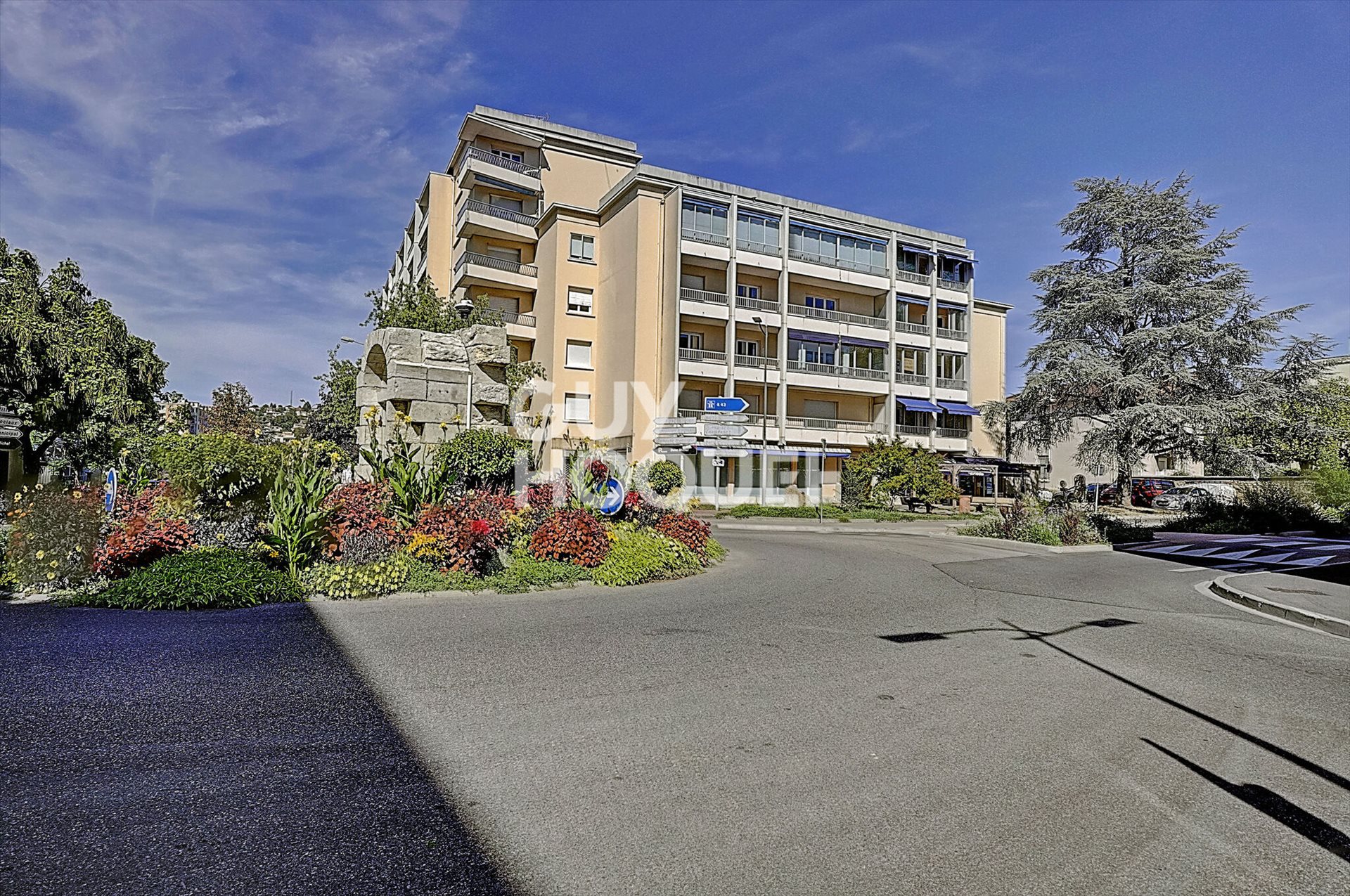 Appartement à vendre, 117m², Bourgoin-Jallieu