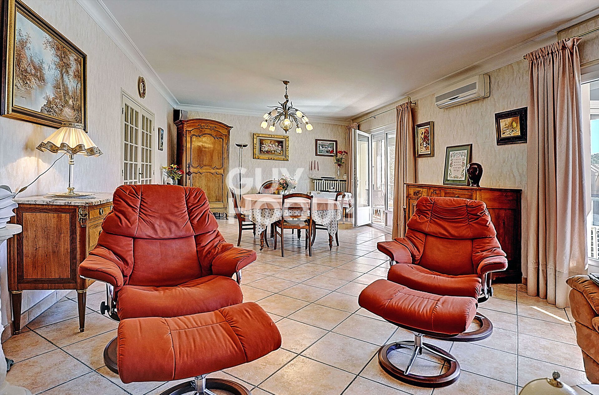 Appartement à vendre, 117m², Bourgoin-Jallieu