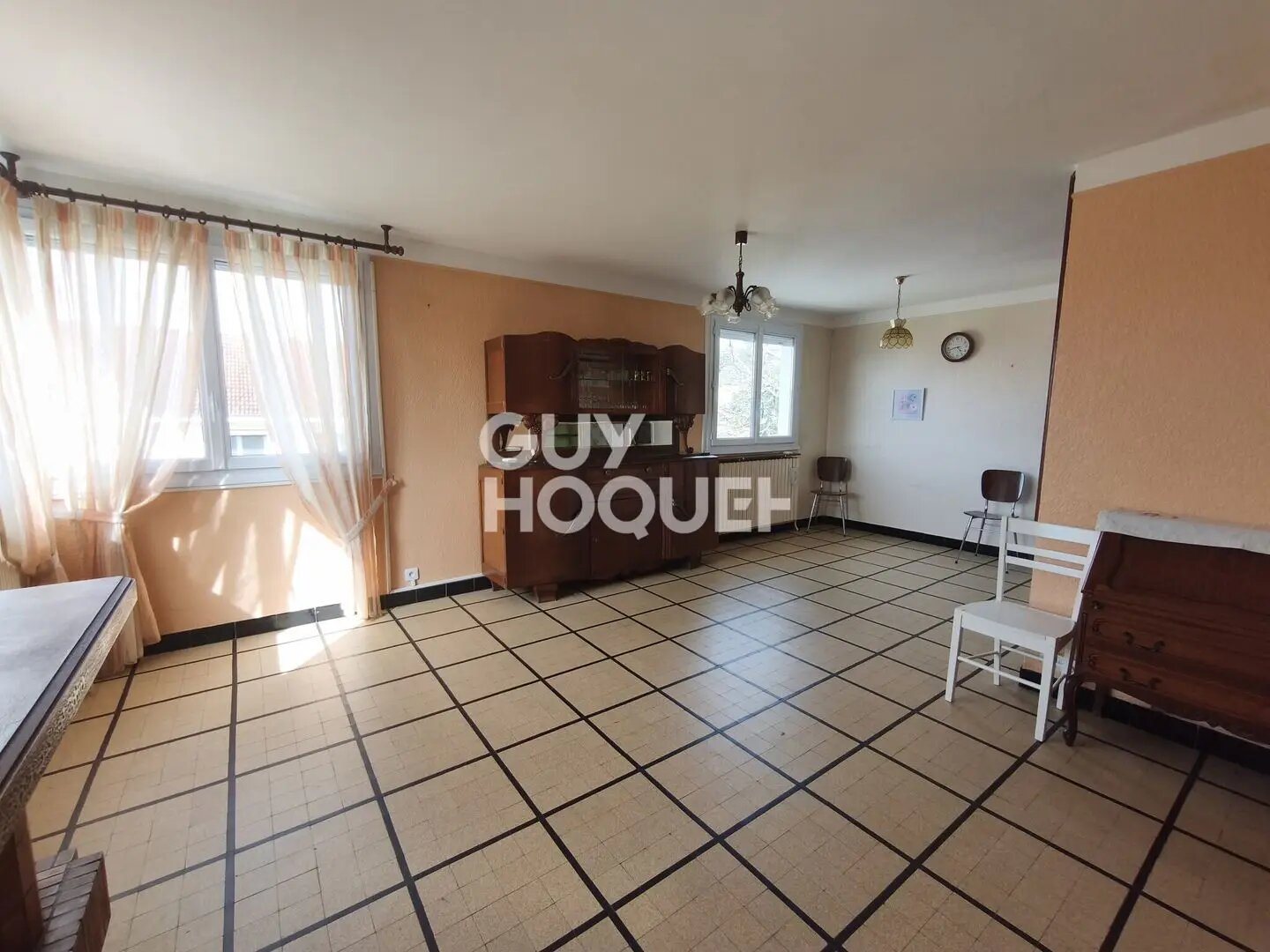 Maison à vendre, 126m², Bourgoin-Jallieu