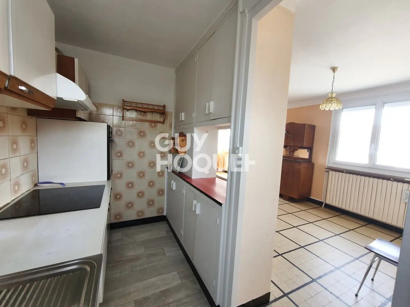 Maison à vendre, 126m², Bourgoin-Jallieu