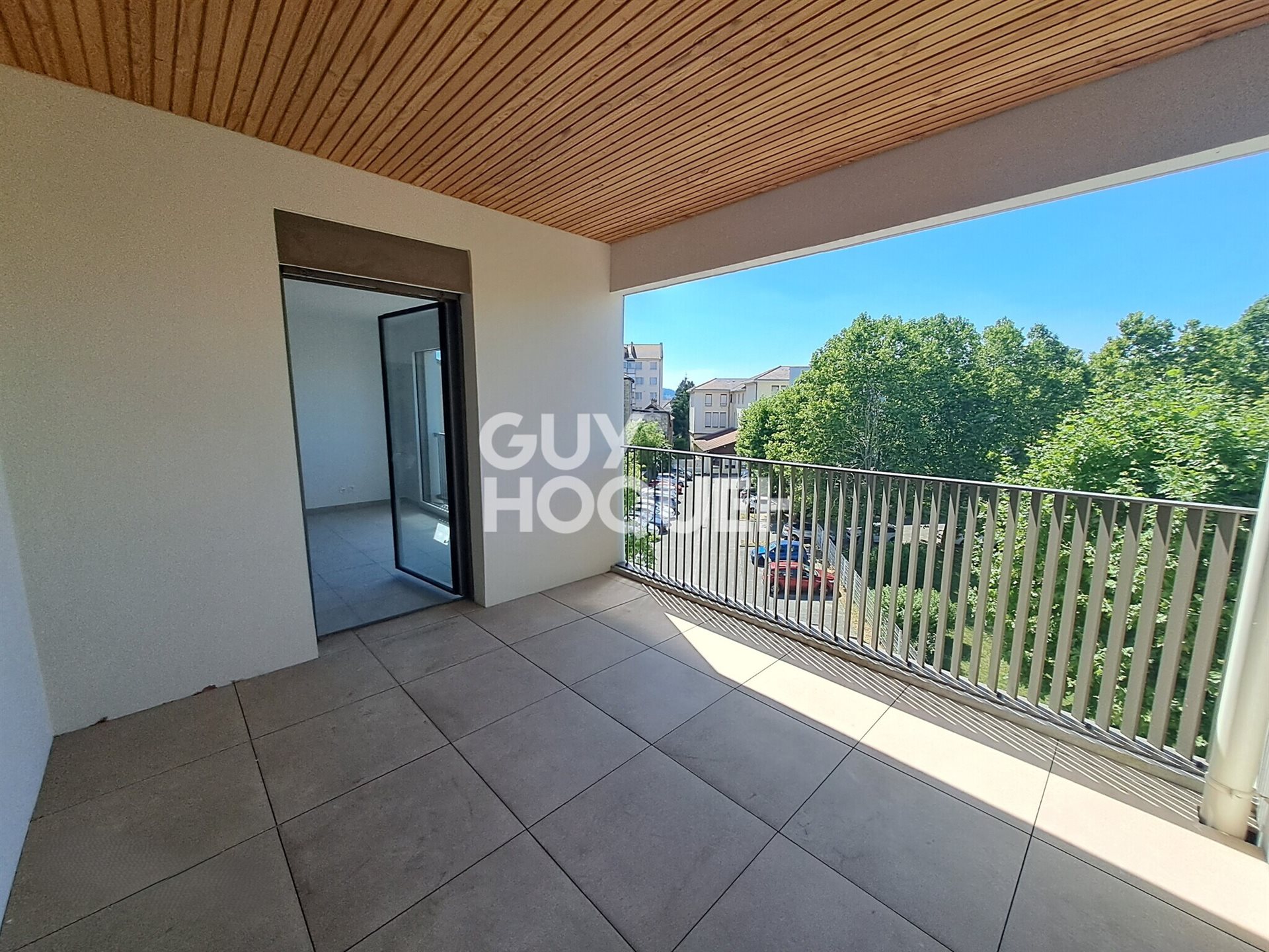 Appartement à vendre, 71m², Bourgoin-Jallieu