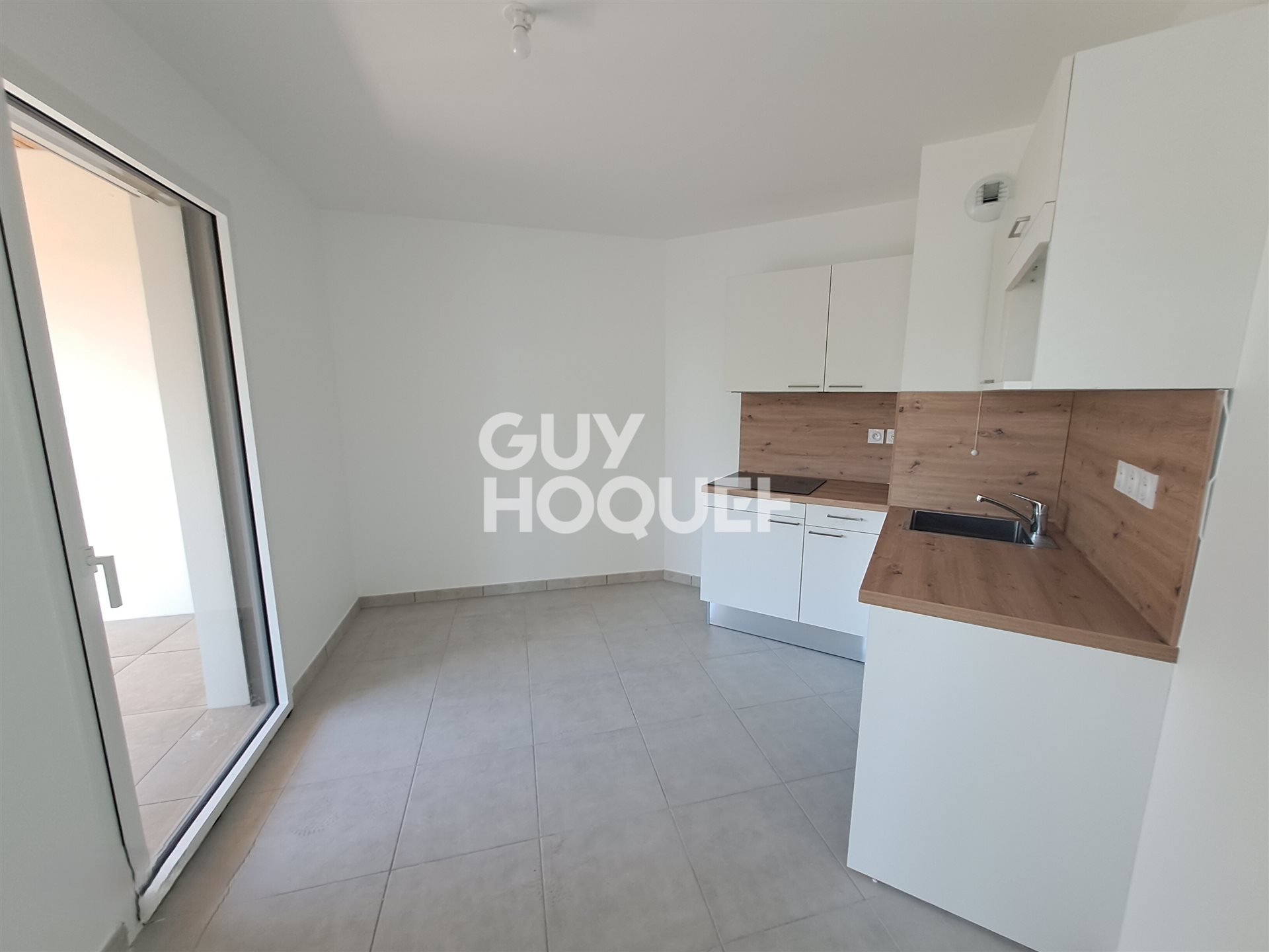 Appartement à vendre, 71m², Bourgoin-Jallieu