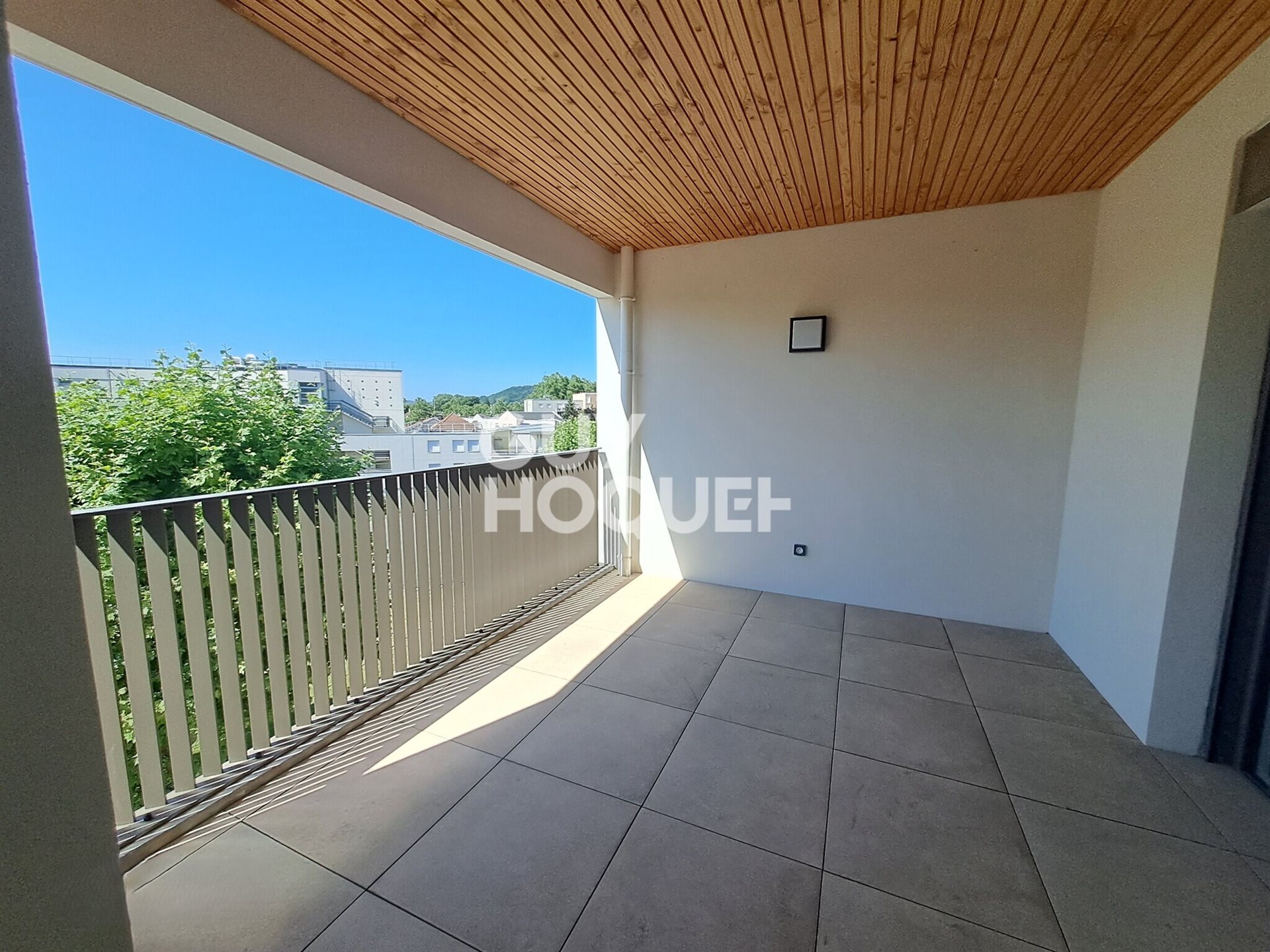 Appartement à vendre, 71m², Bourgoin-Jallieu