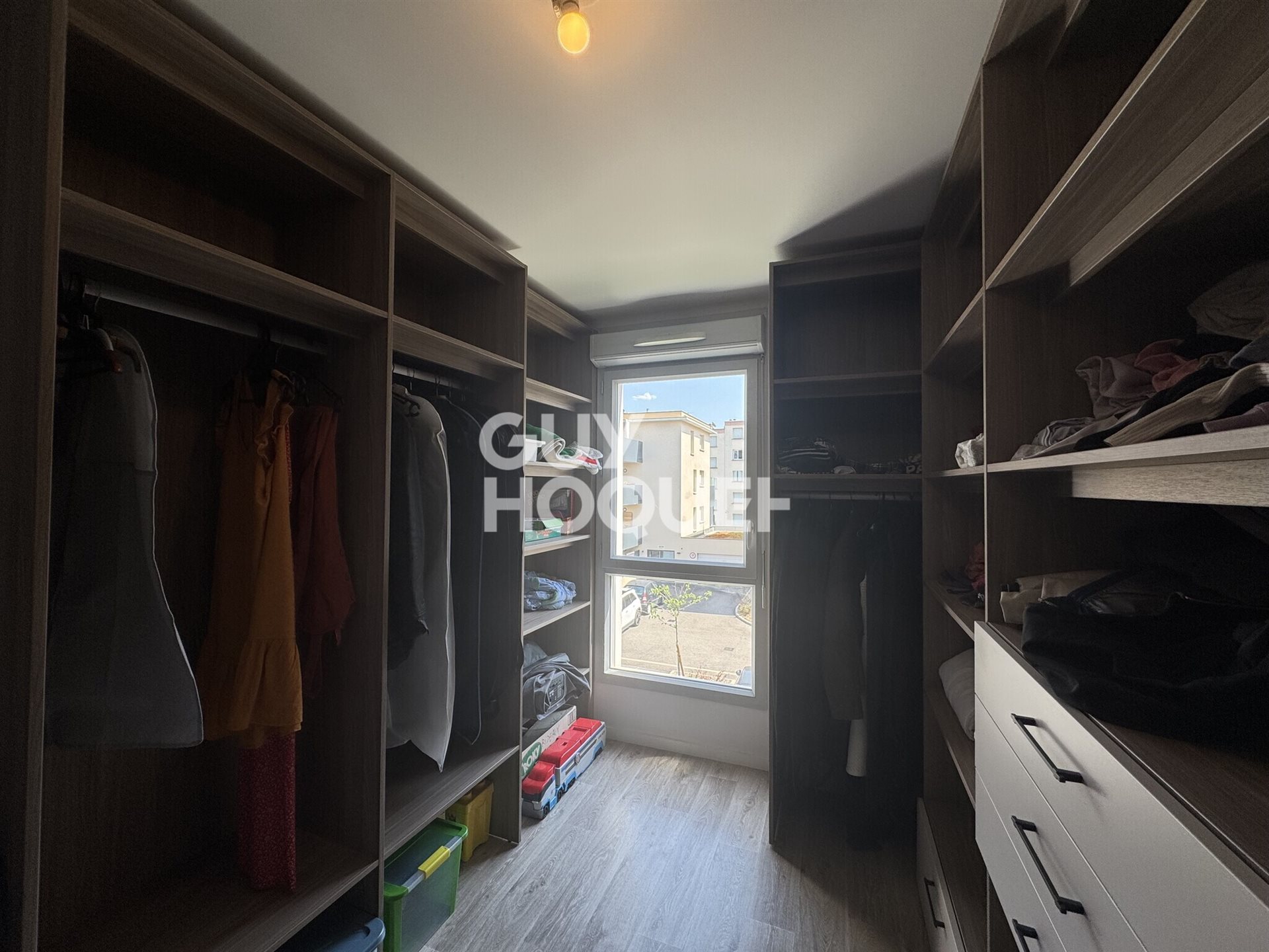 Appartement à vendre, 99m², Bourgoin-Jallieu