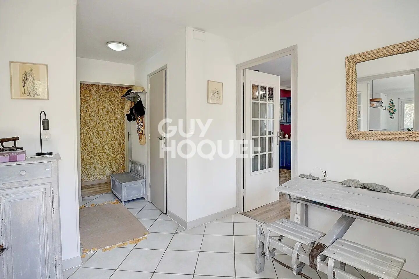 Maison à vendre, 266m², Domarin