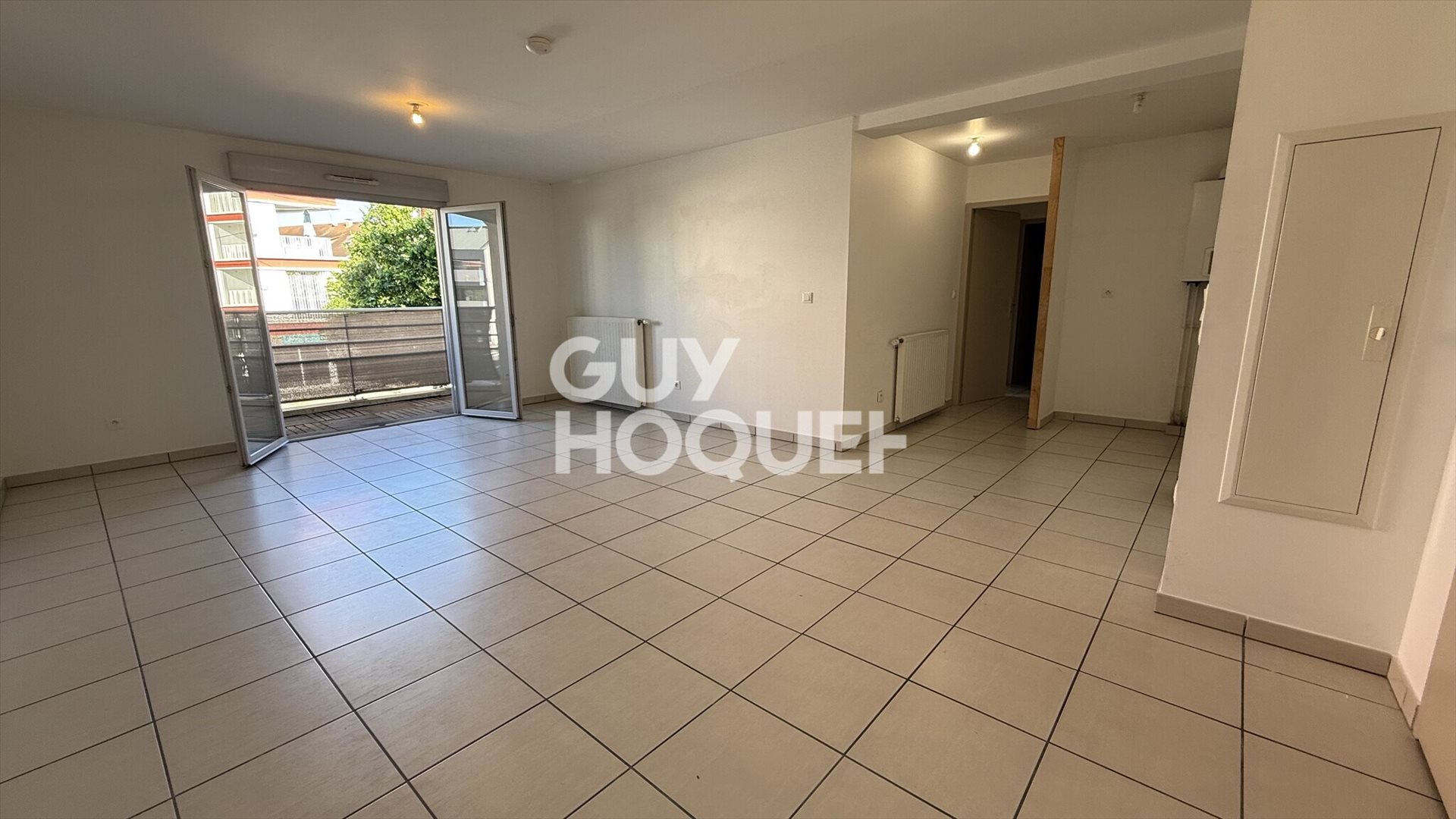 Appartement à louer, 74m², La Verpillière