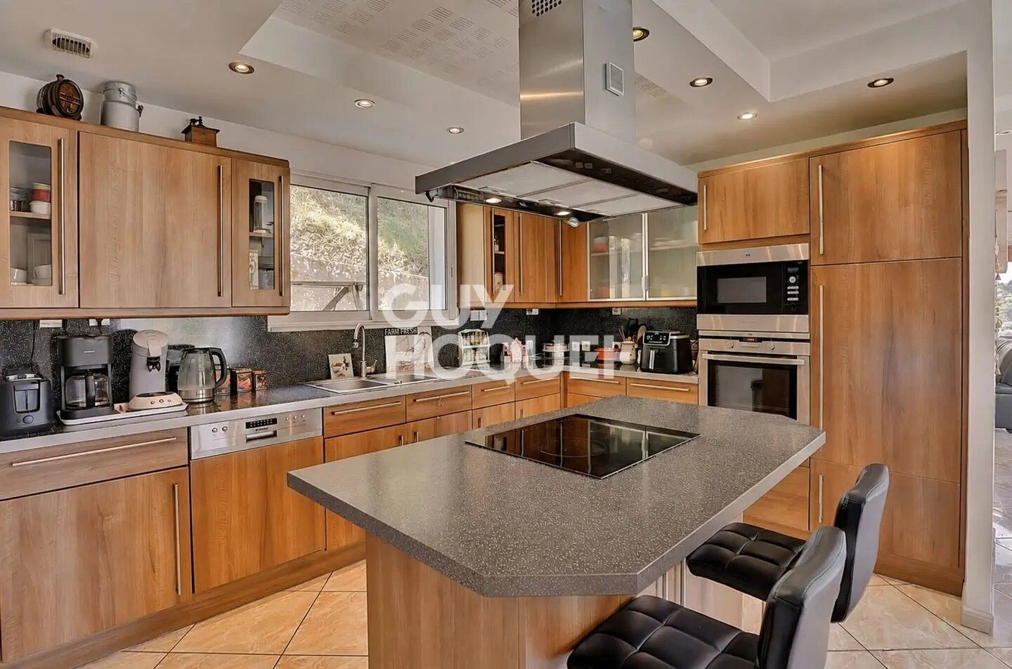Maison à vendre, 168m², Bourgoin-Jallieu