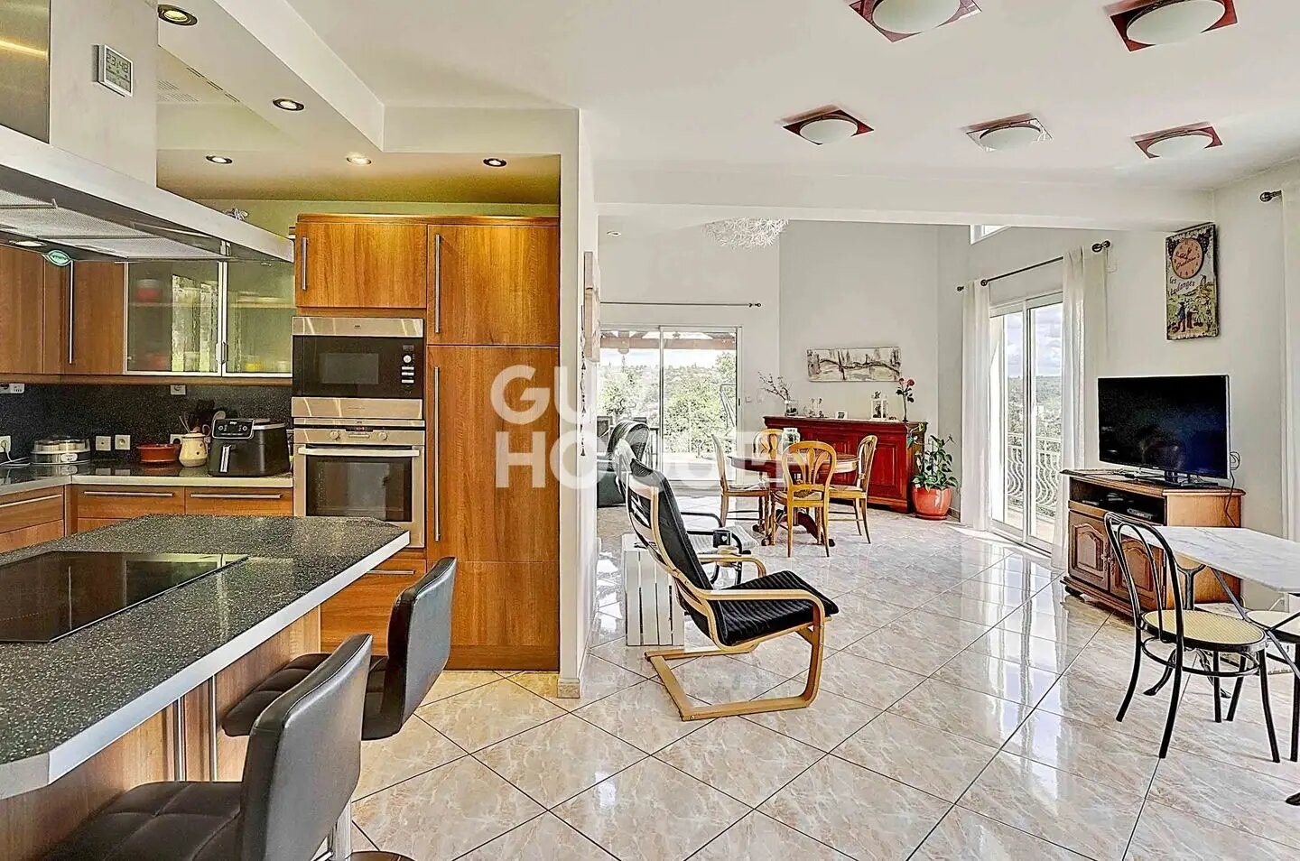 Maison à vendre, 168m², Bourgoin-Jallieu