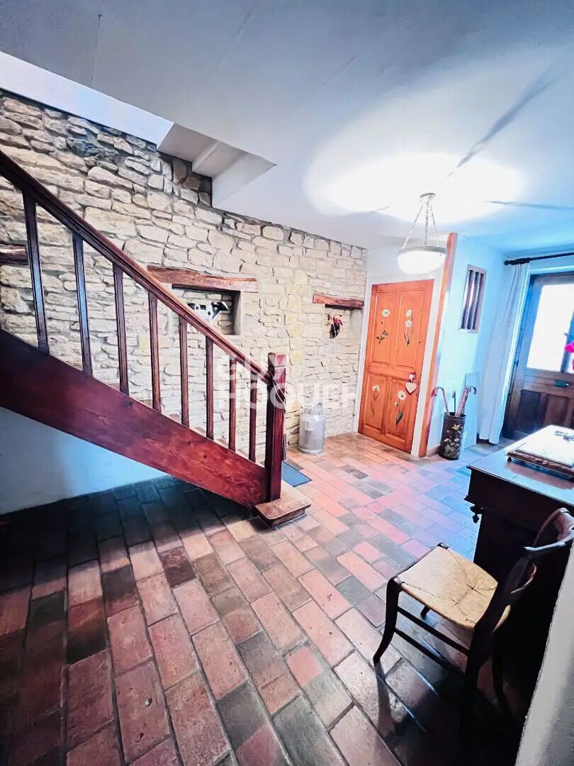 Maison à vendre, 215m², Domarin
