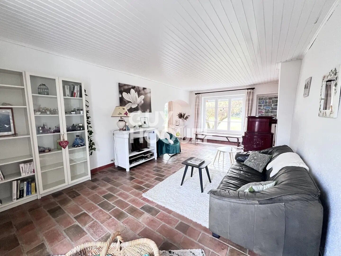 Maison à vendre, 215m², Domarin