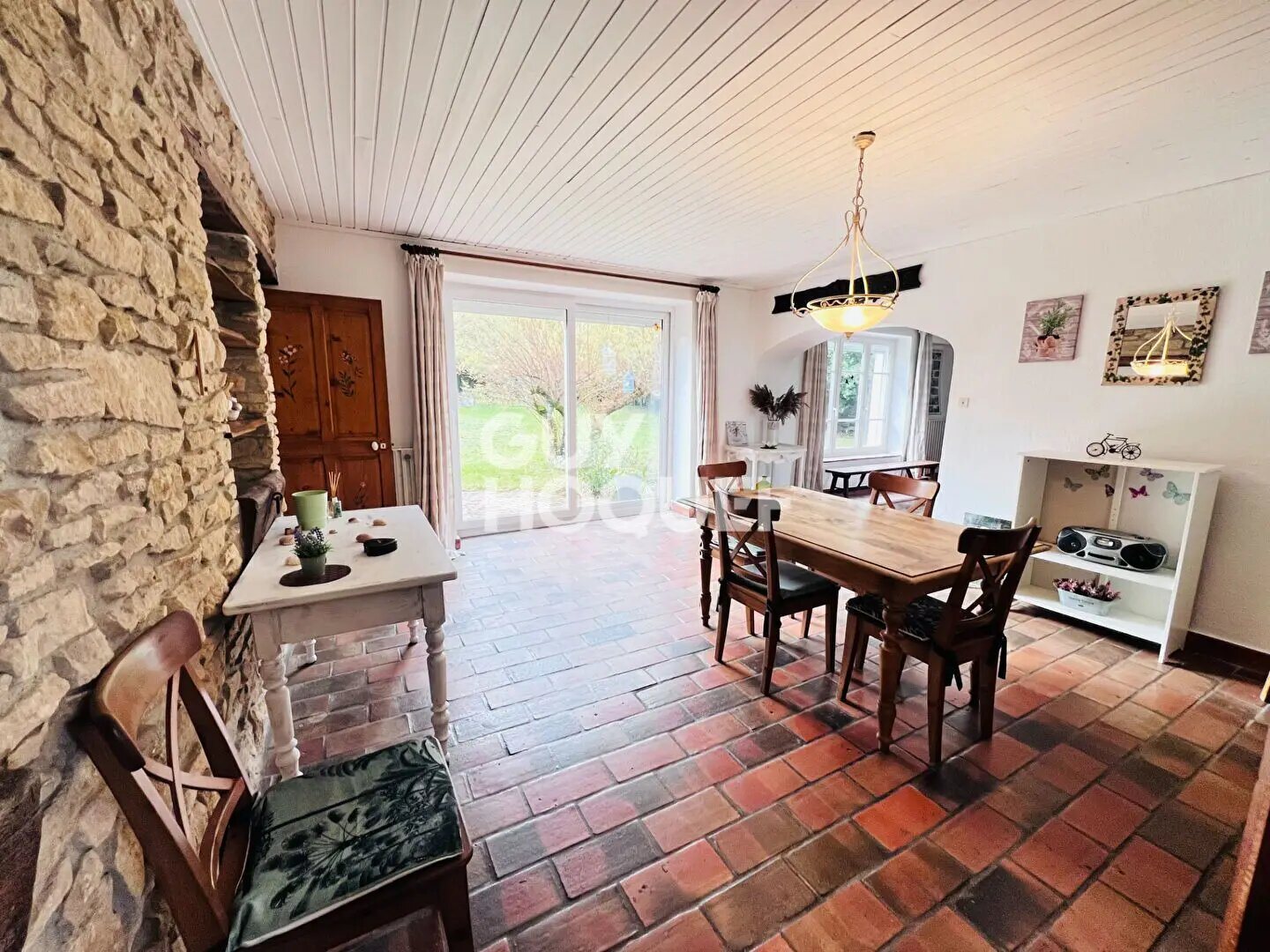 Maison à vendre, 215m², Domarin