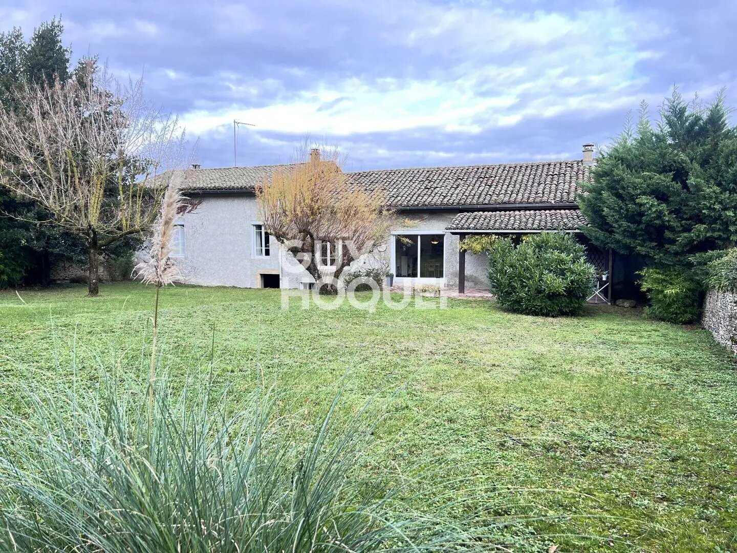 Maison à vendre, 215m², Domarin