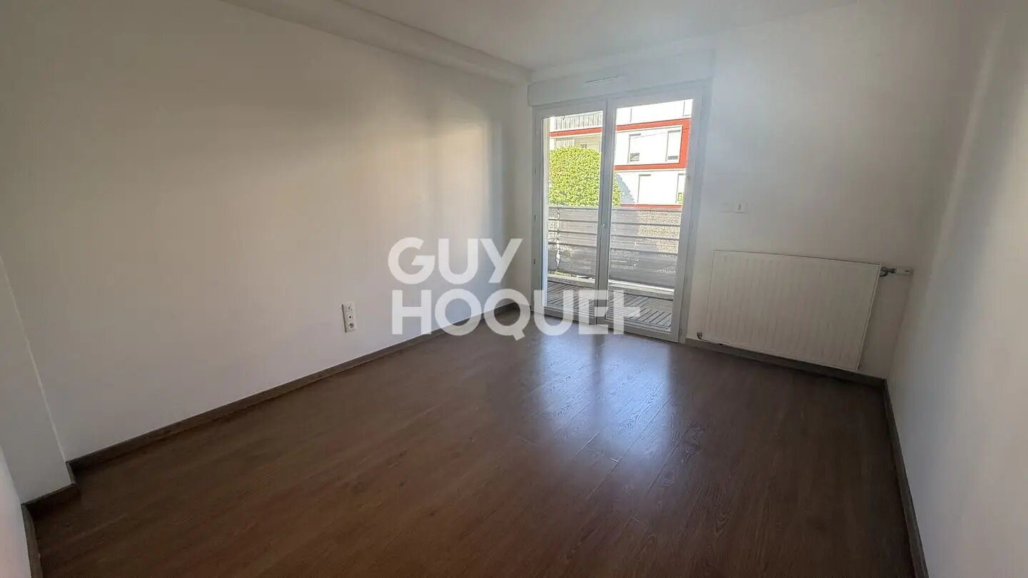 Appartement à louer, 74m², La Verpillière